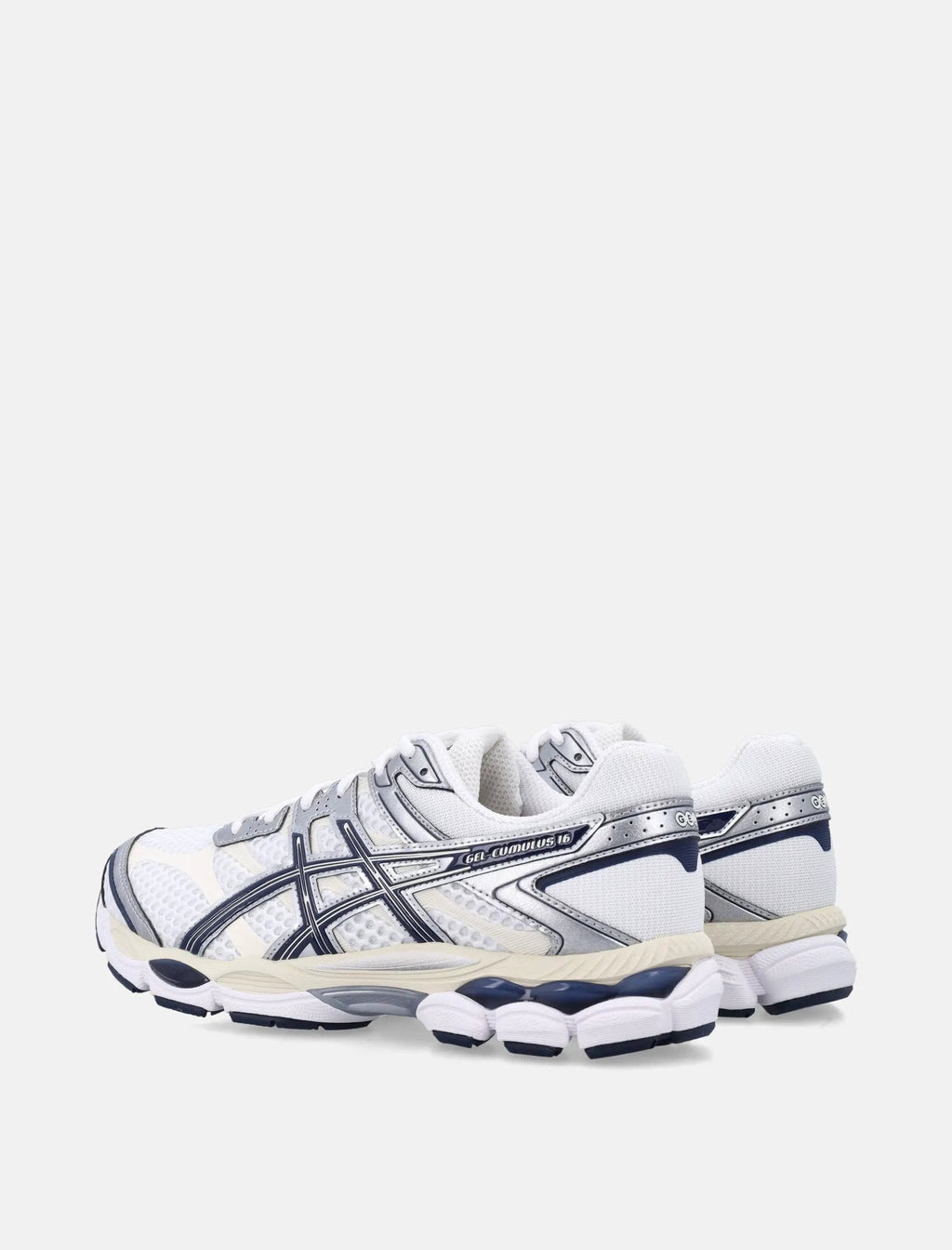 Gel Cumulus 16 Asics – Гарантія оригінальності – збільшений вид
