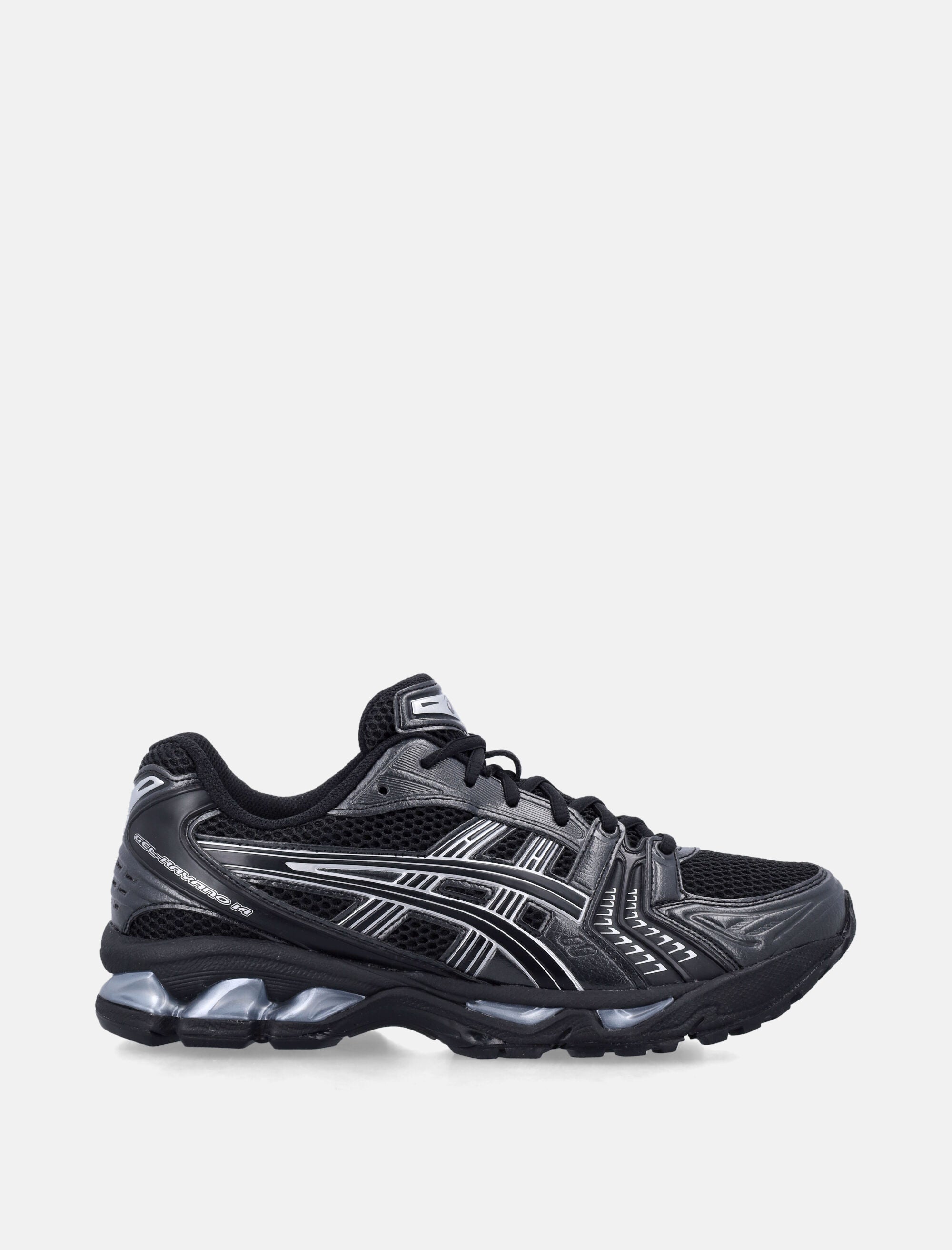 Оригінальна Gel Kayano 14 Sneakers Asics – боковий вид
