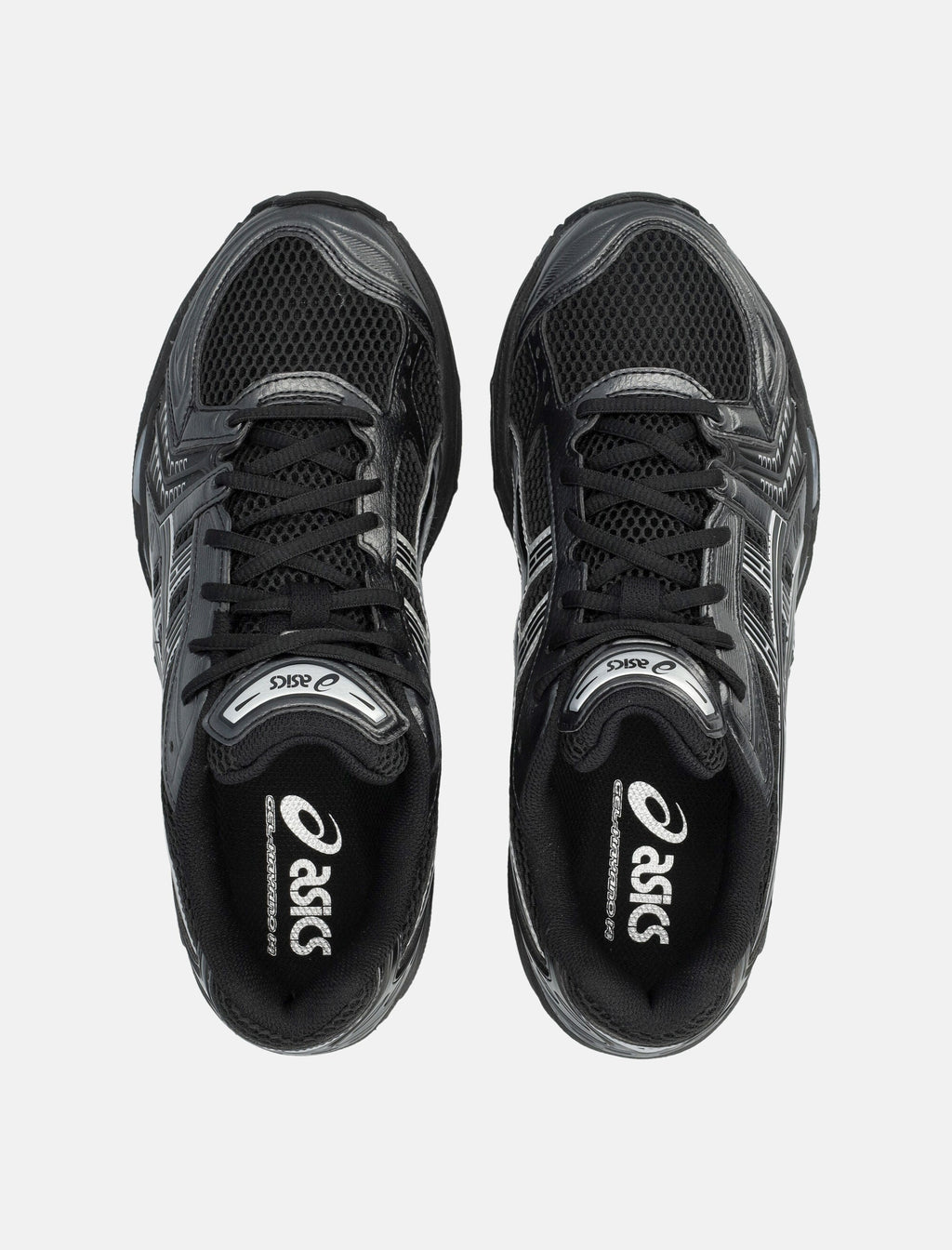 Оригінальна Gel Kayano 14 Sneakers Asics – вид ззаду