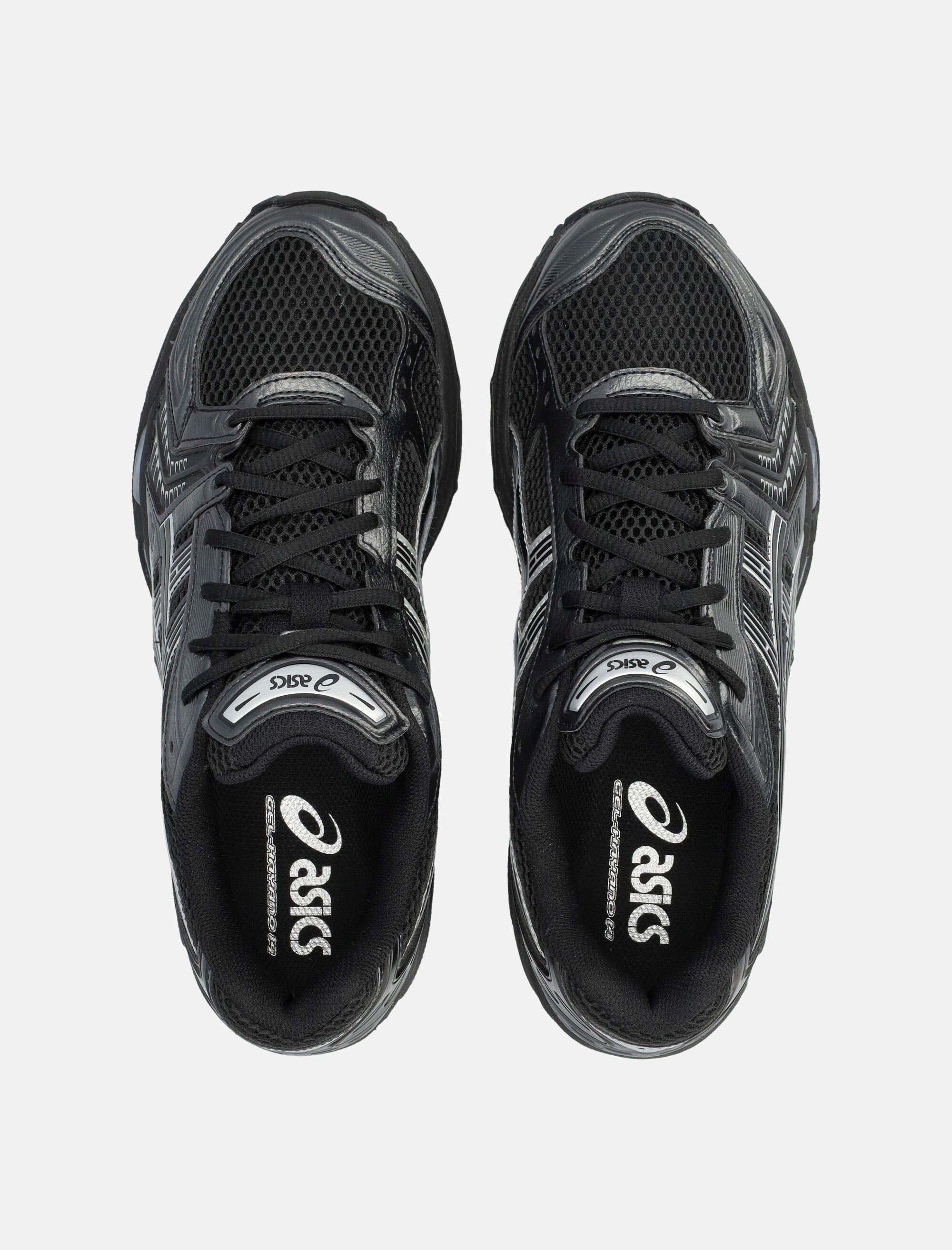 Оригінальна Gel Kayano 14 Sneakers Asics – вид ззаду