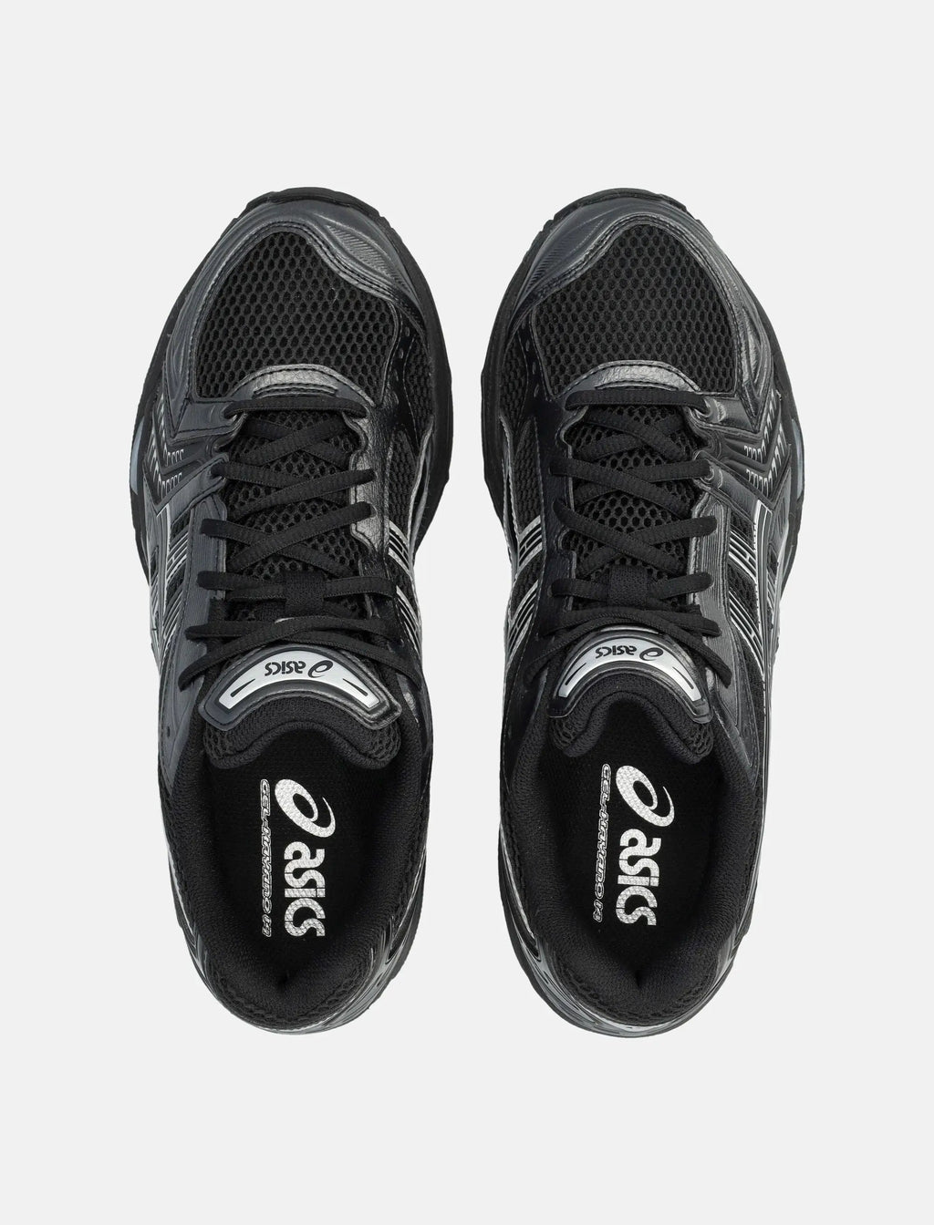 Оригінальна Gel Kayano 14 Sneakers Asics – вид ззаду