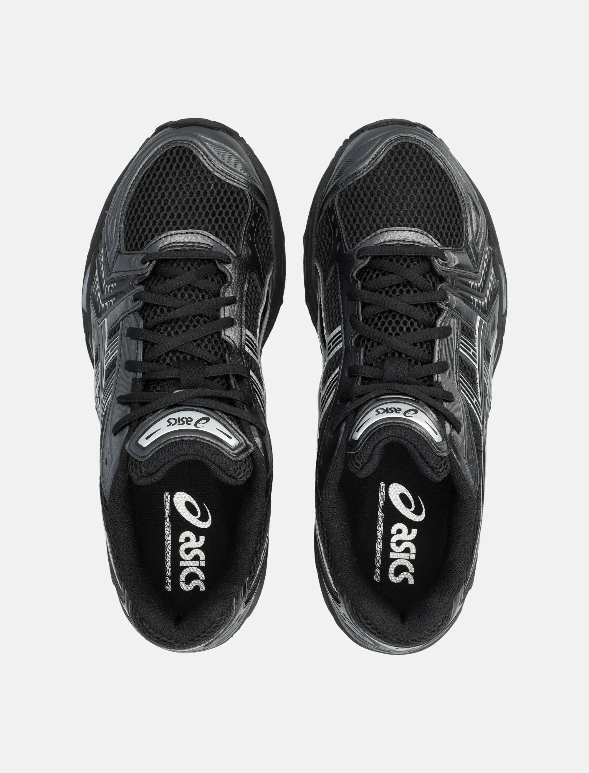 Оригінальна Gel Kayano 14 Sneakers Asics – вид ззаду