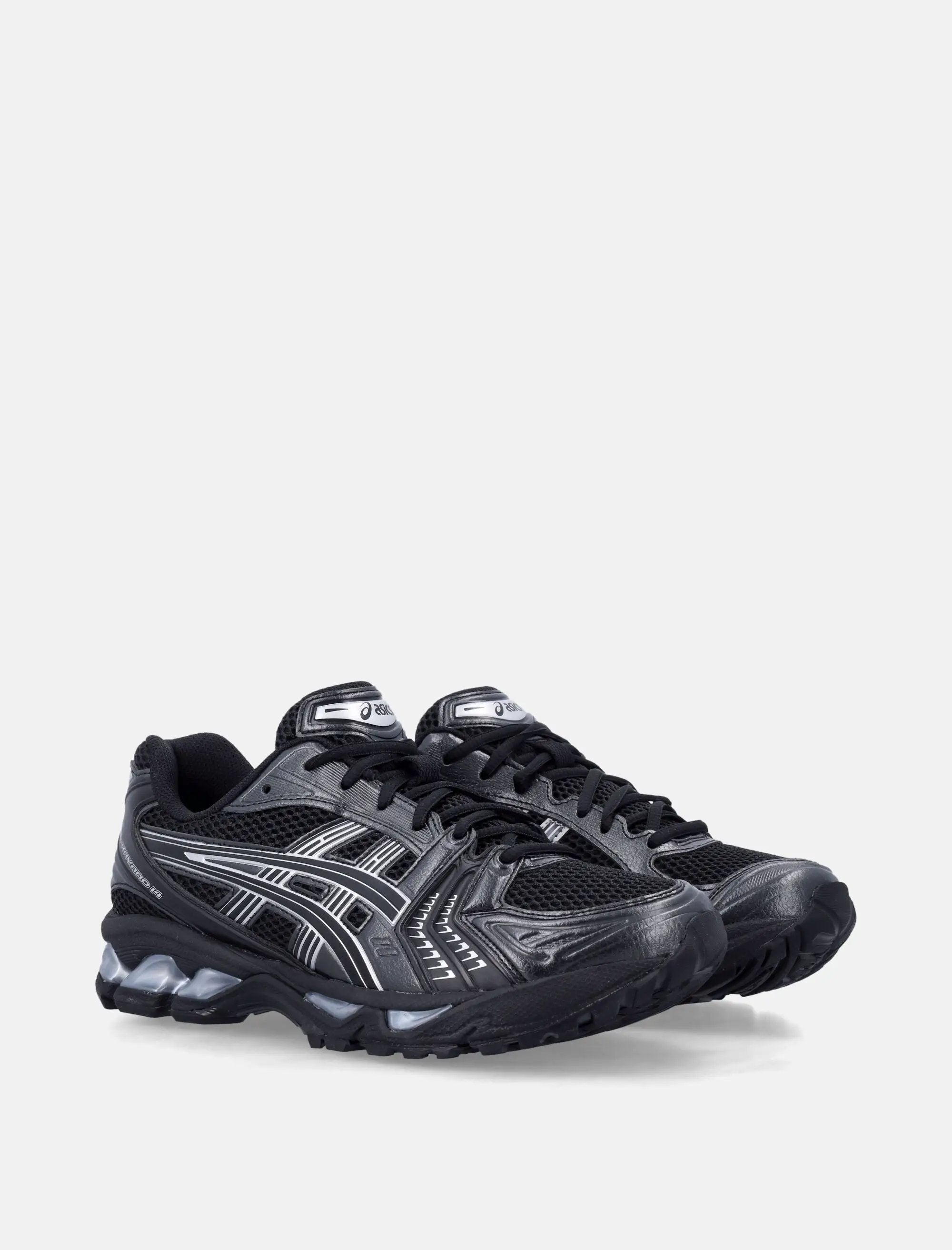Оригінальна Gel Kayano 14 Sneakers Asics – детальний вид