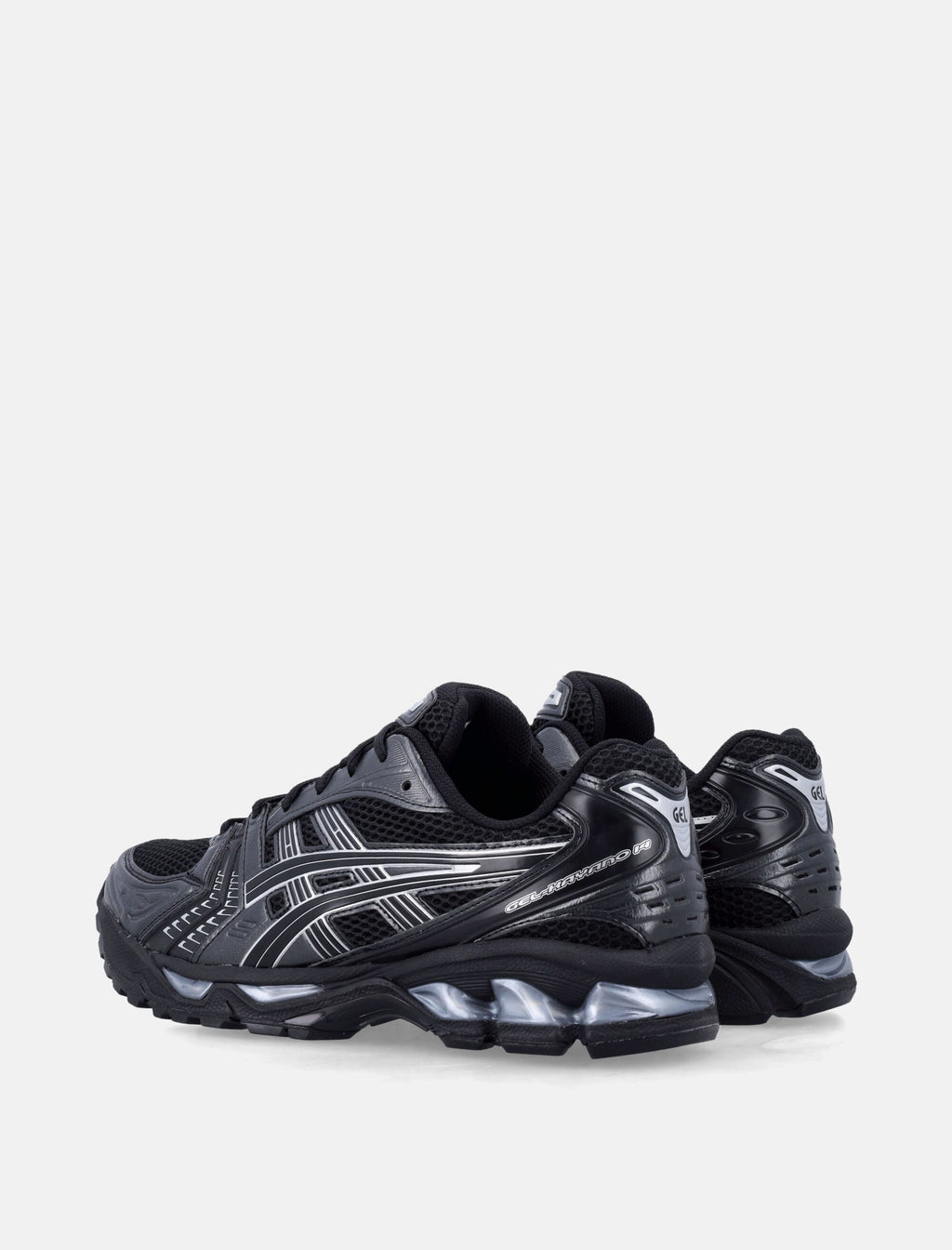 Оригінальна Gel Kayano 14 Sneakers Asics – збільшений вид