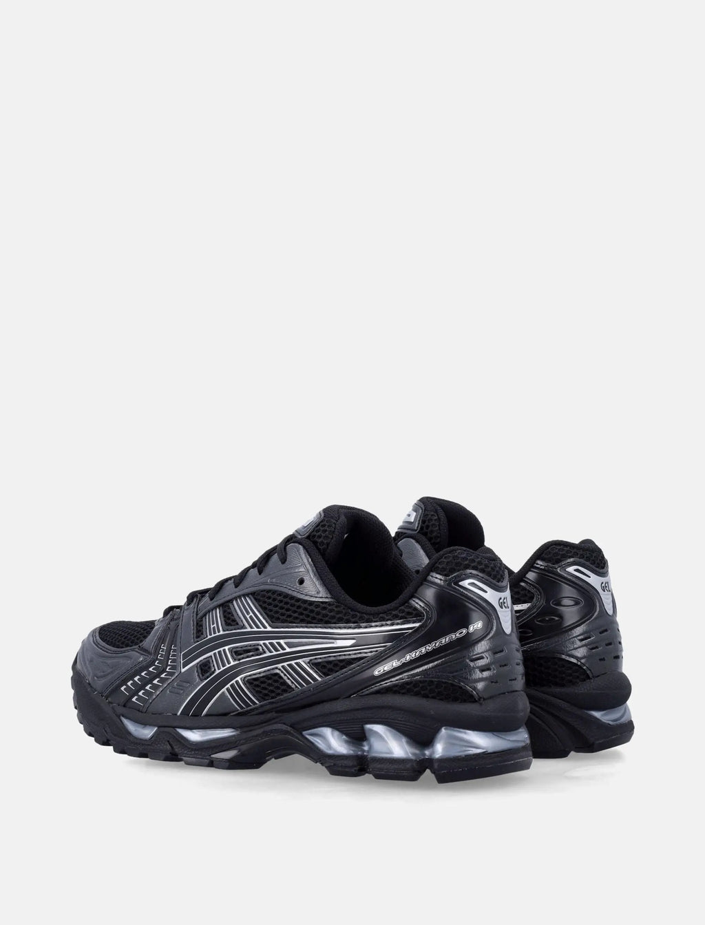 Оригінальна Gel Kayano 14 Sneakers Asics – збільшений вид
