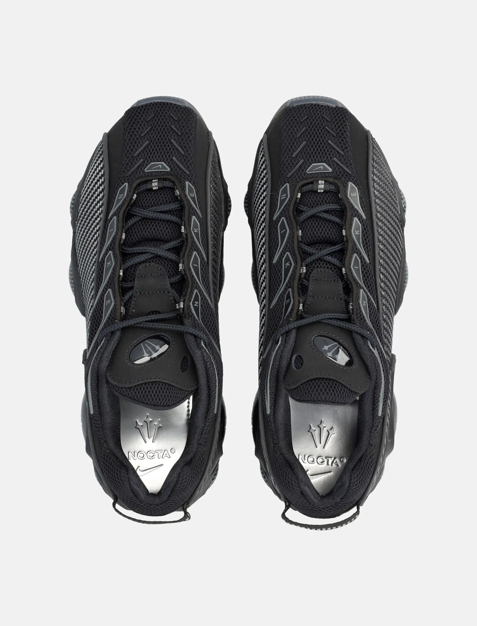 Оригінальна Nocta Glide Sneakers Nike – вид ззаду