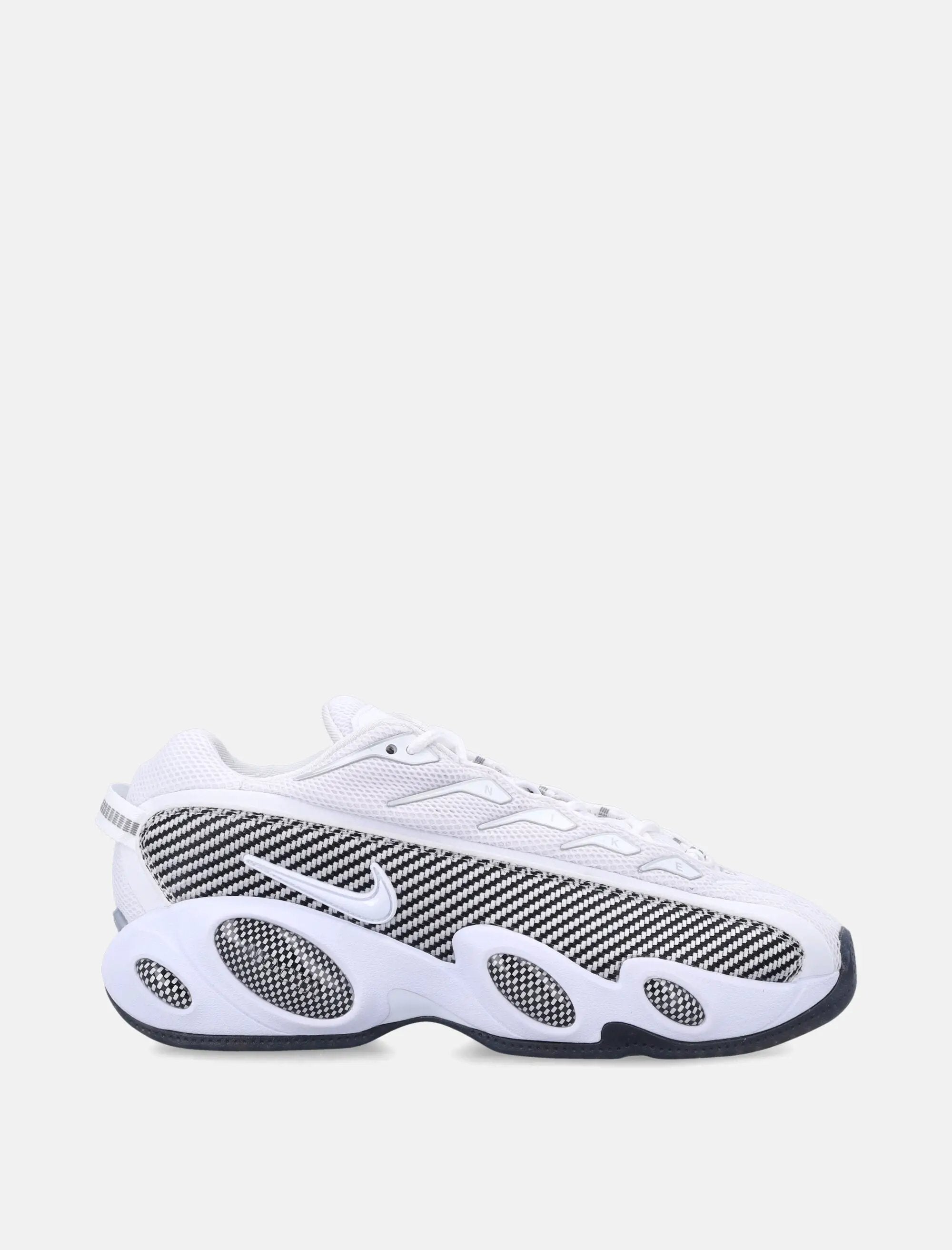 Оригінальна Nocta Glide Sneakers Nike – боковий вид