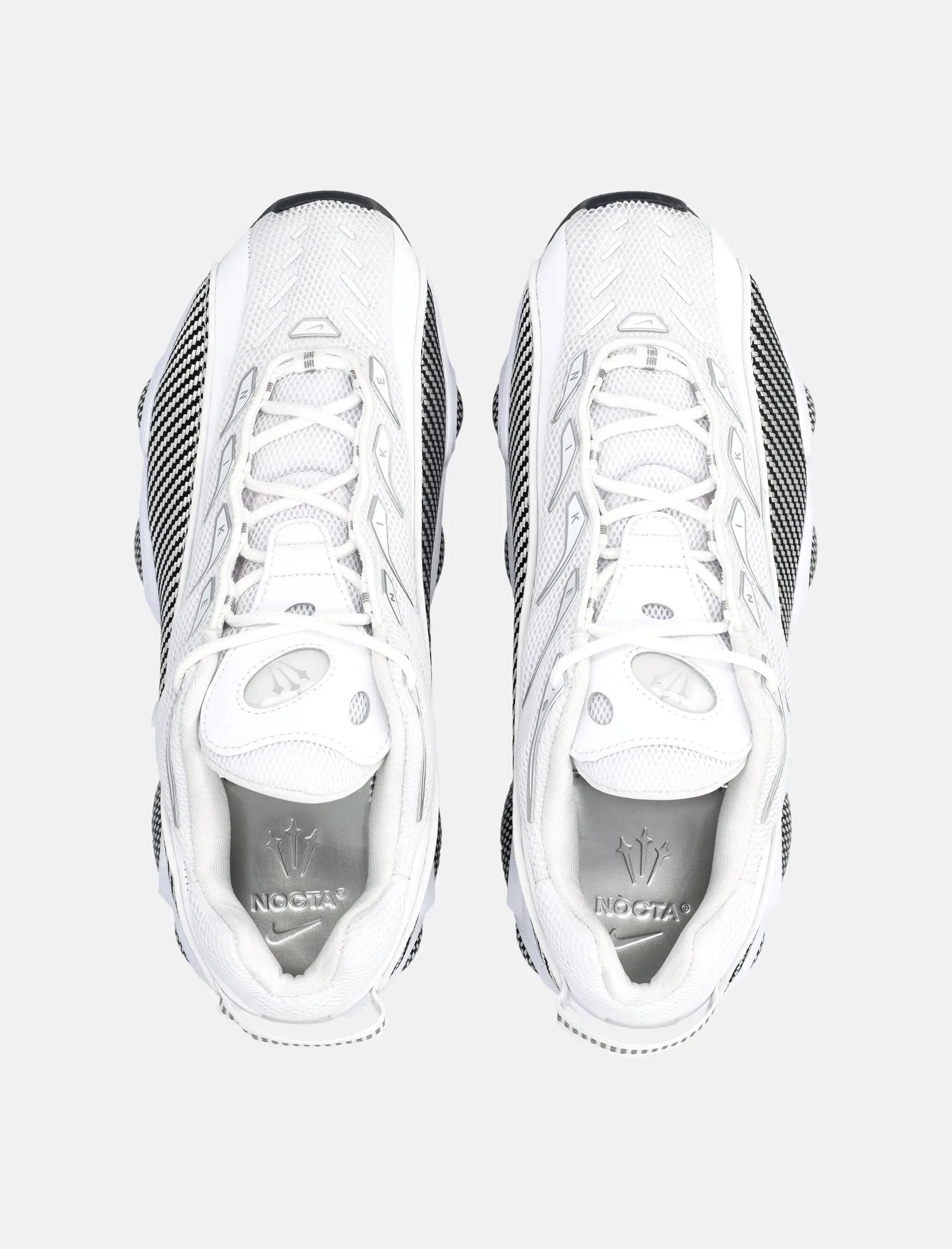 Оригінальна Nocta Glide Sneakers Nike – вид ззаду
