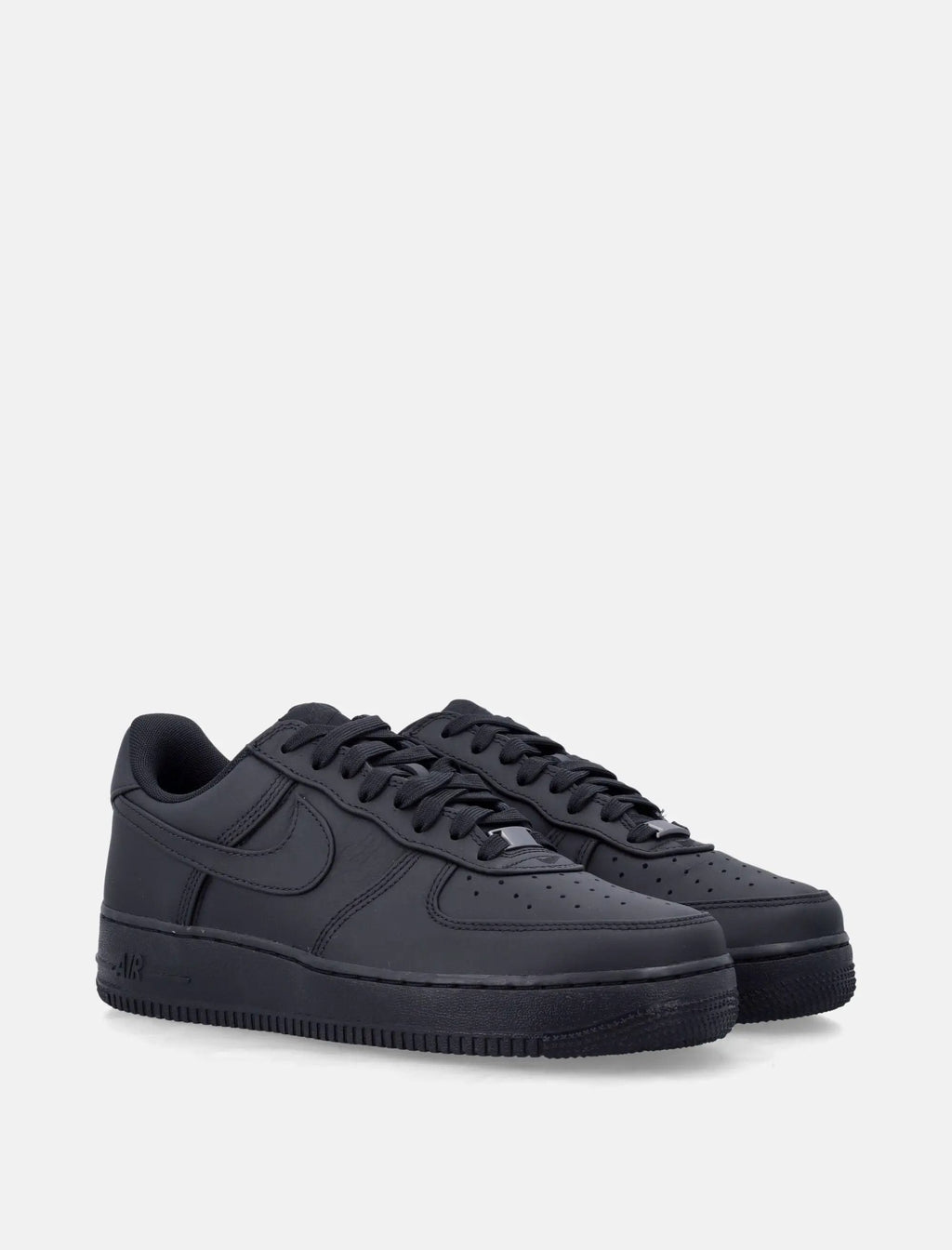 Air Force 1 Low Retro Premium Leather Sneakers Nike оригінал – Купити в Україні – детальний вид