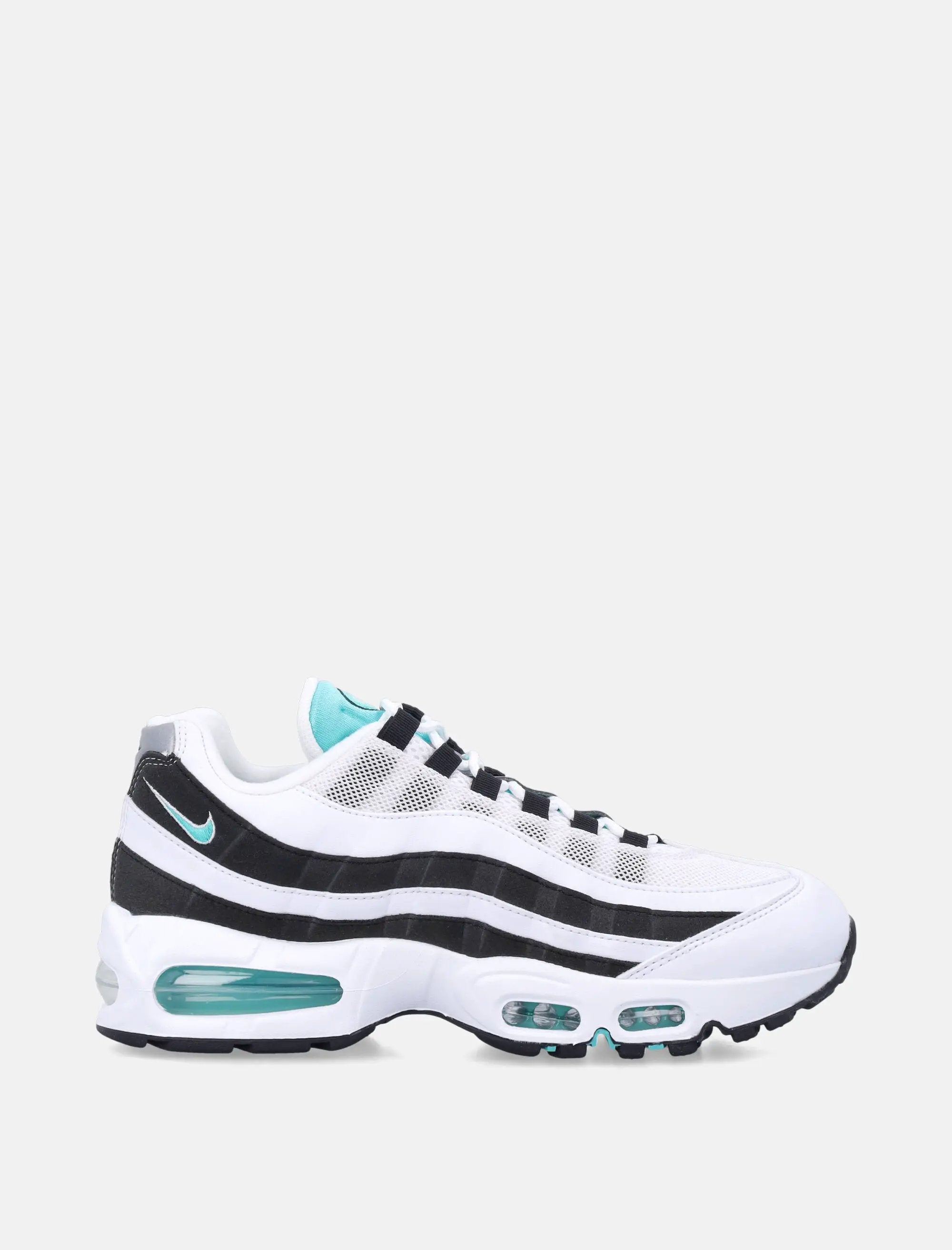 Оригінальна Air Max 95 Og Sneakers Nike – боковий вид