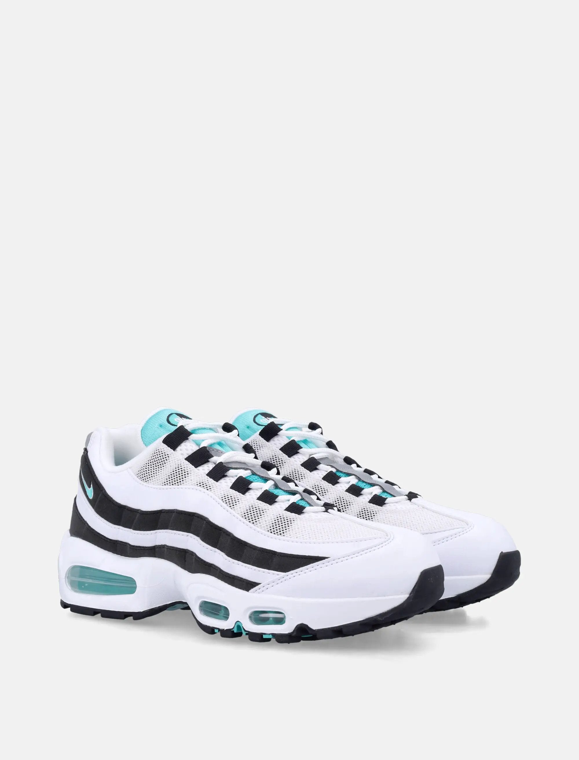 Оригінальна Air Max 95 Og Sneakers Nike – детальний вид