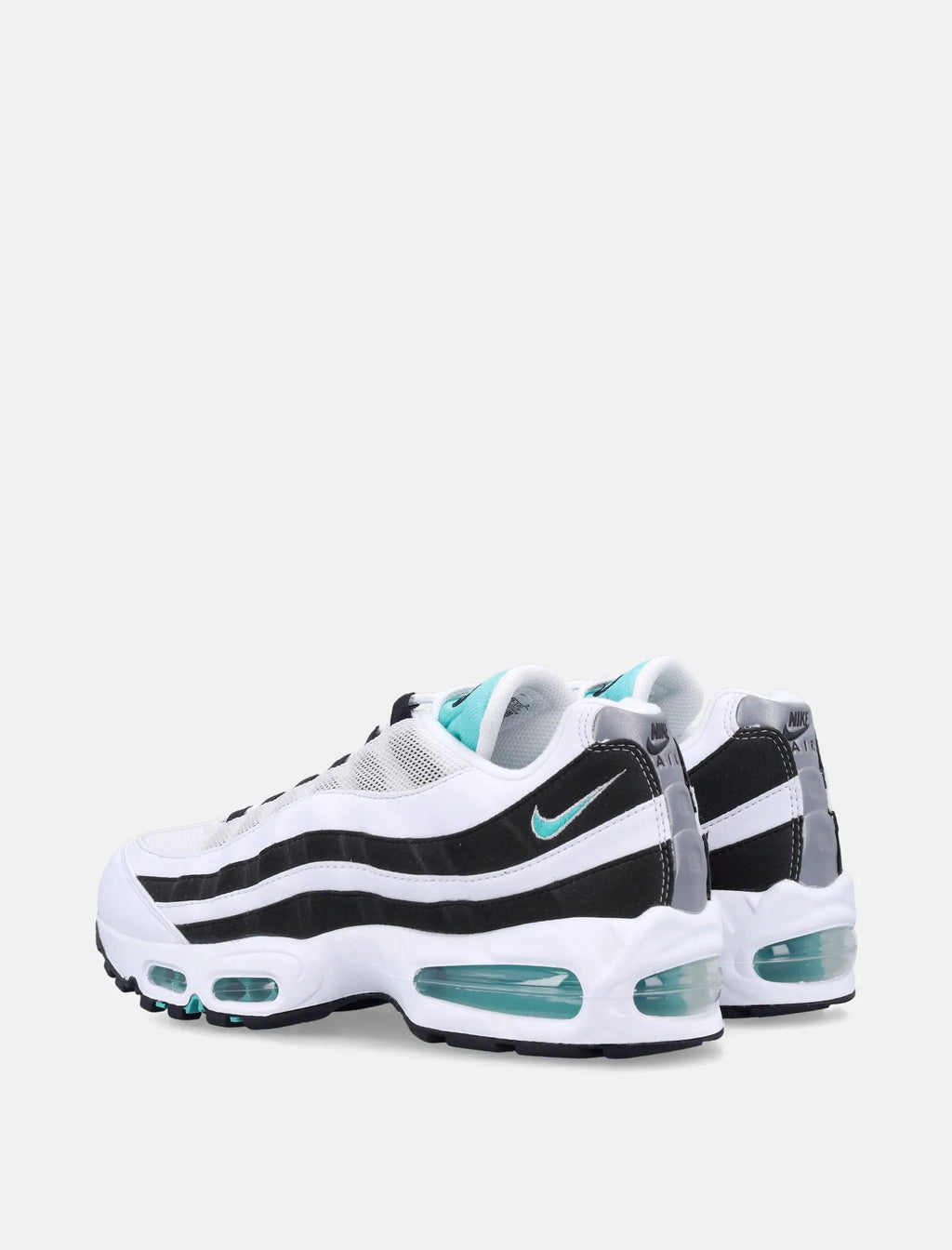 Оригінальна Air Max 95 Og Sneakers Nike – збільшений вид