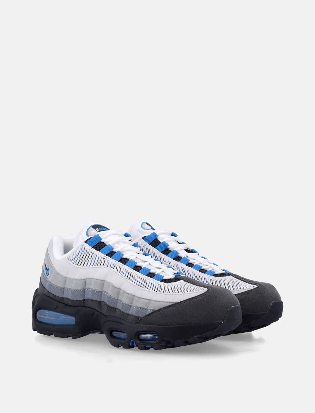 Оригінальна Air Max 95 Sneakers Nike – детальний вид