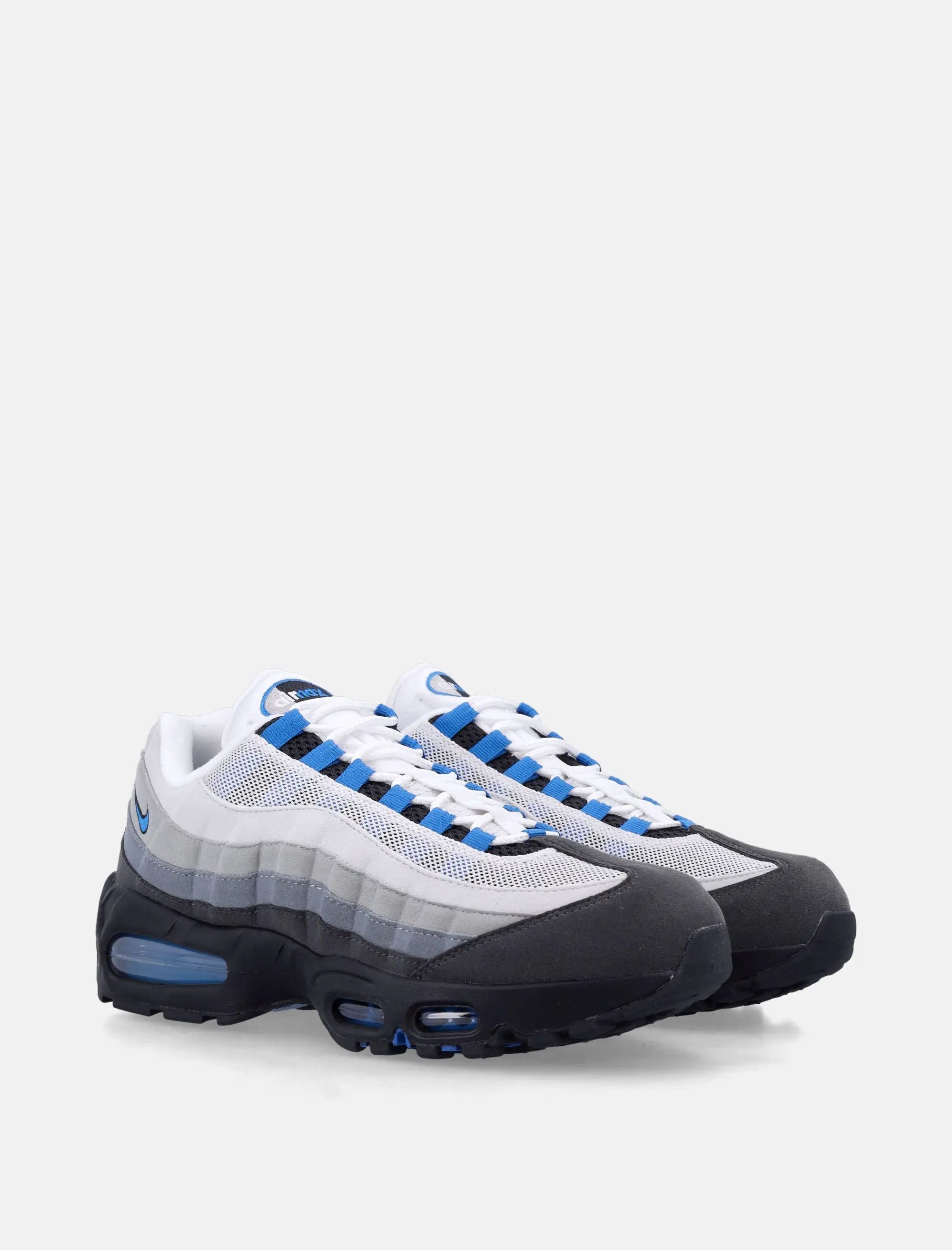 Оригінальна Air Max 95 Sneakers Nike – детальний вид