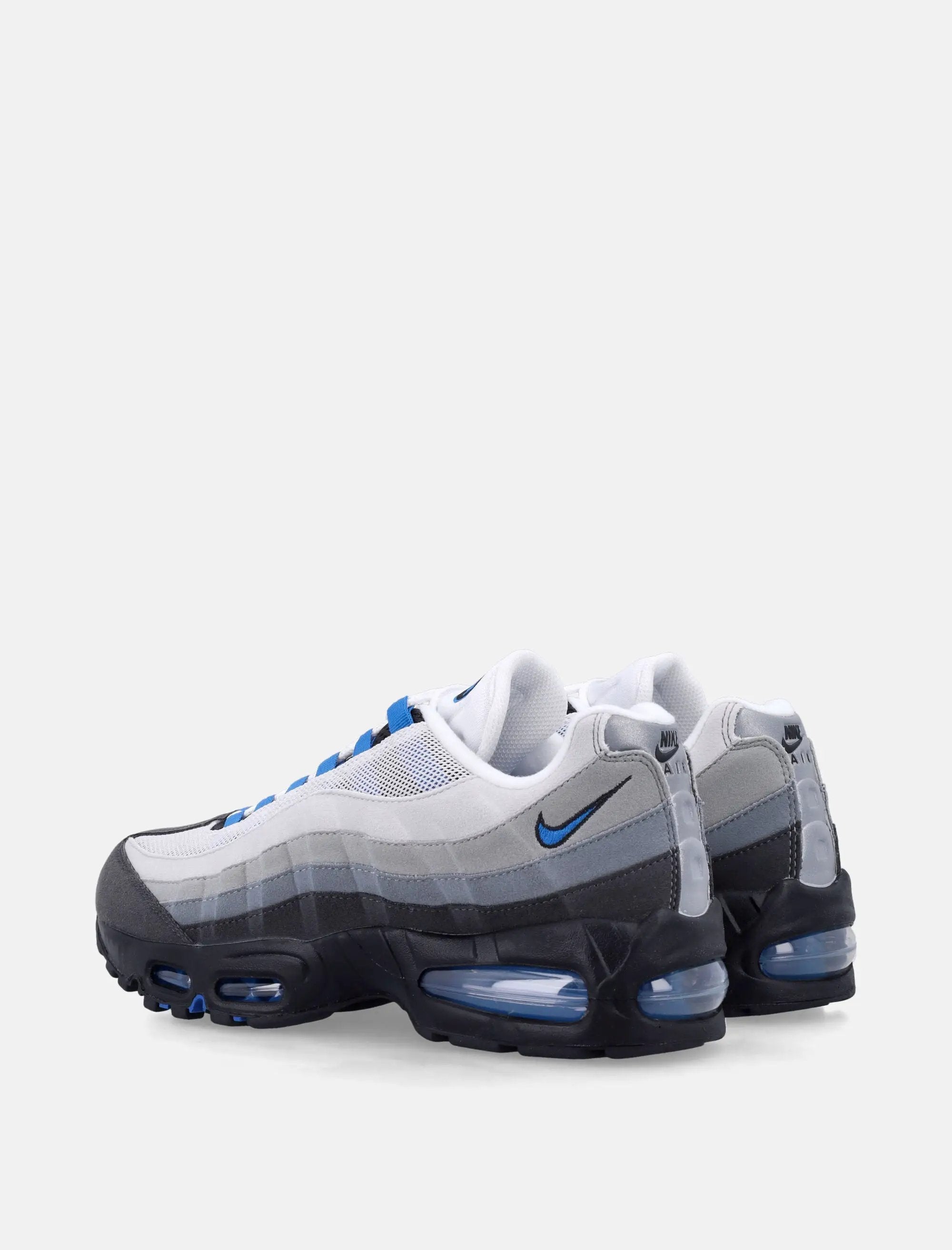 Оригінальна Air Max 95 Sneakers Nike – збільшений вид