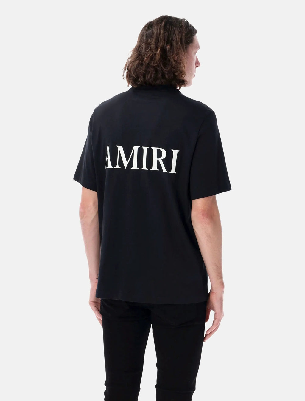 Amiri Tops оригінал | Швидка доставка Україна – вид ззаду