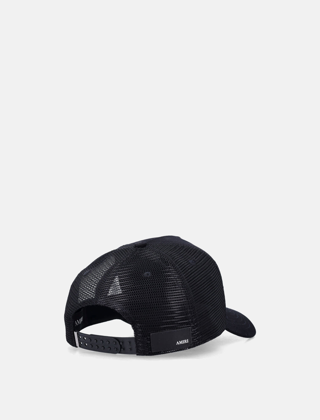 Оригінальна Hollywood Trucker Hat Amiri – вид ззаду