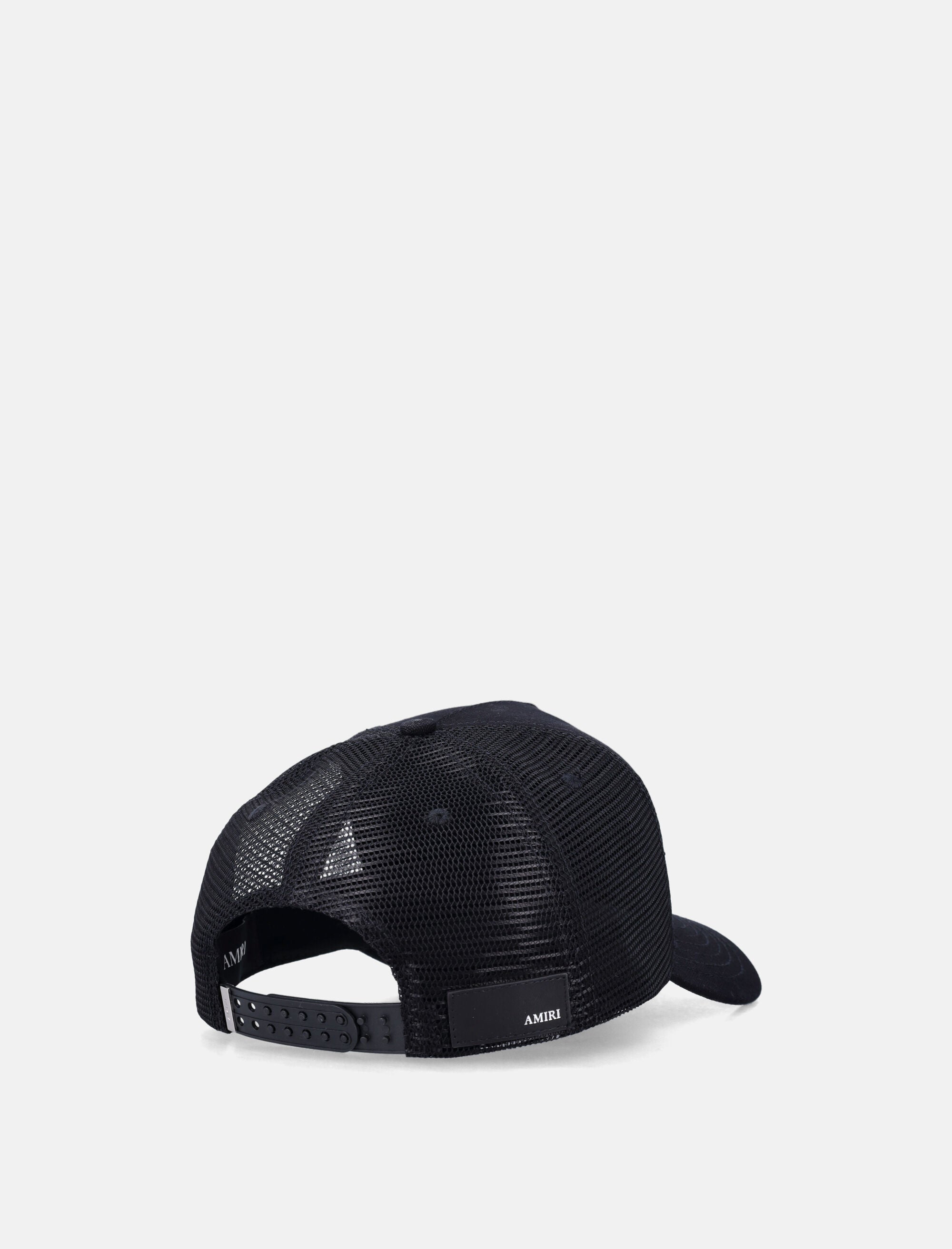 Оригінальна Hollywood Trucker Hat Amiri – вид ззаду