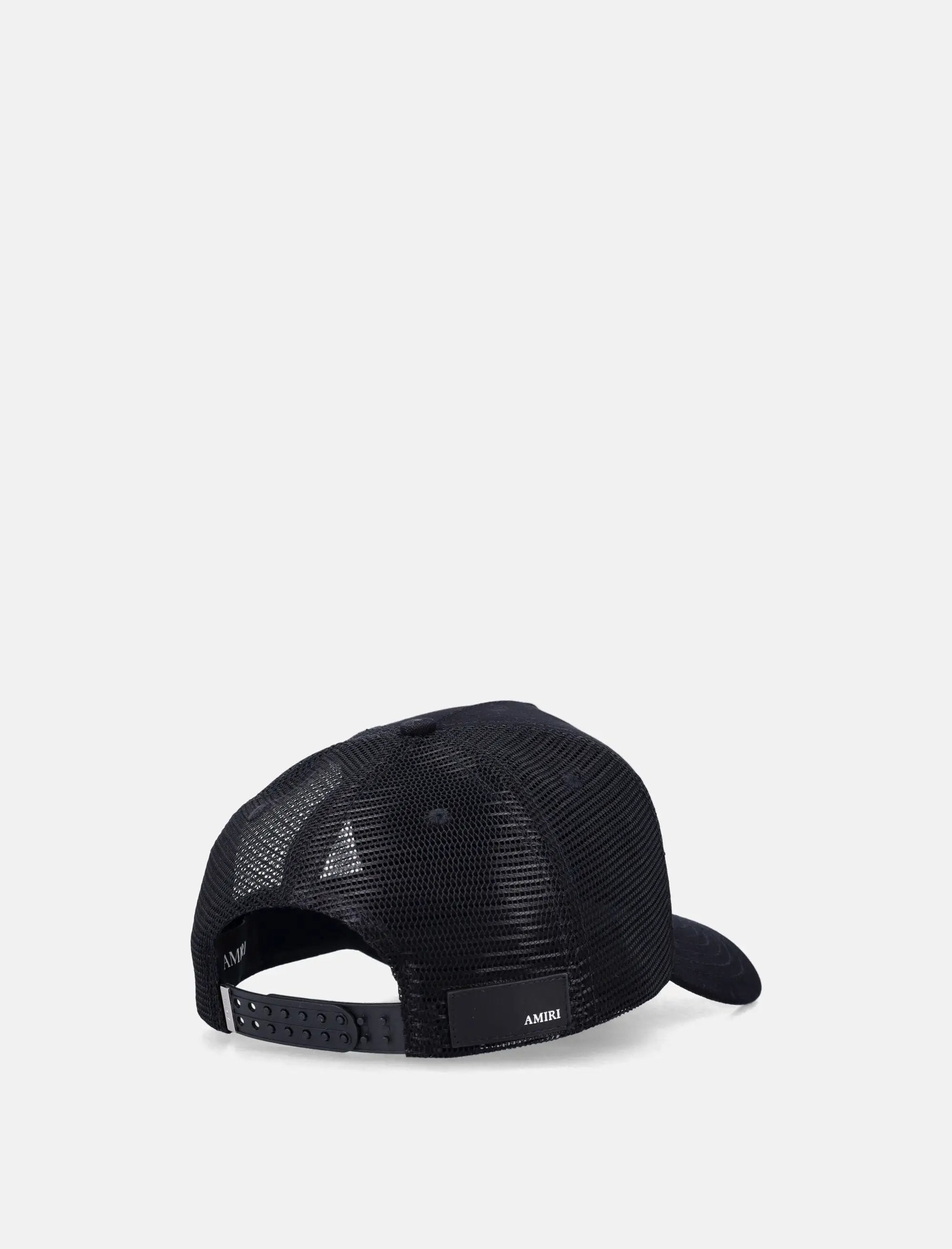 Оригінальна Hollywood Trucker Hat Amiri – детальний вид