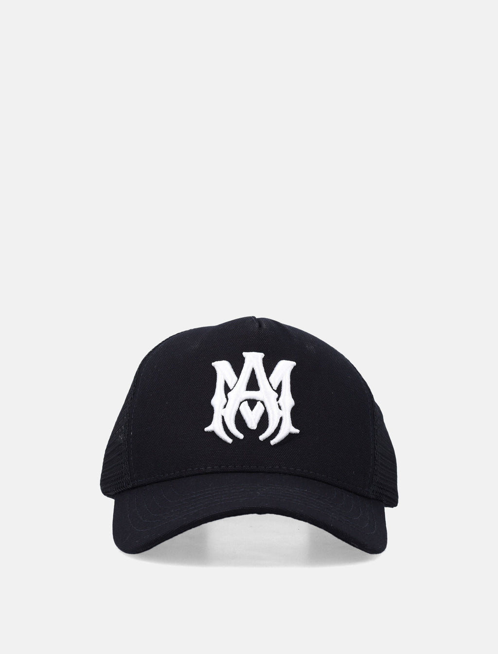 Оригінальна Ma Logo Trucker Hat Amiri – боковий вид