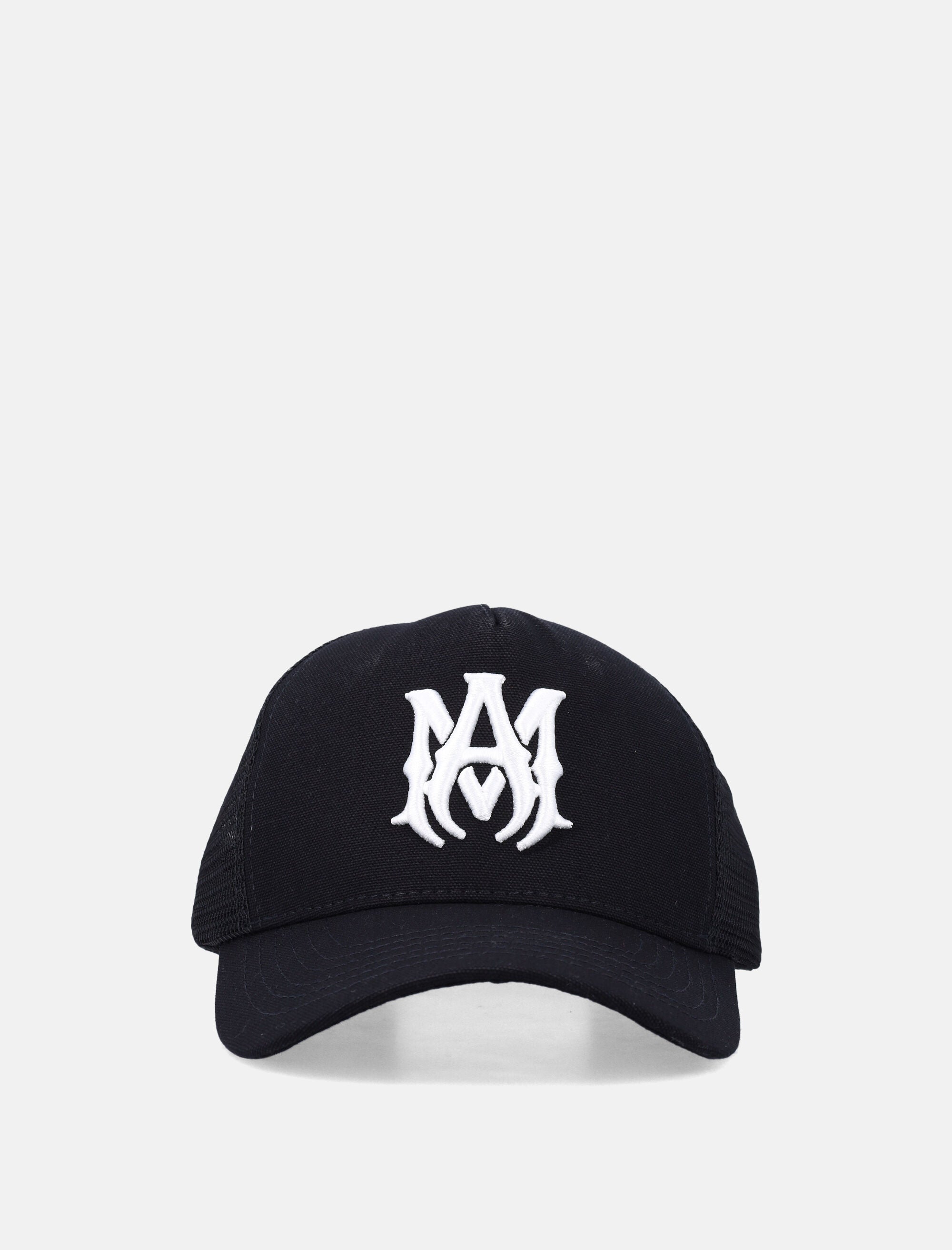 Оригінальна Ma Logo Trucker Hat Amiri – боковий вид
