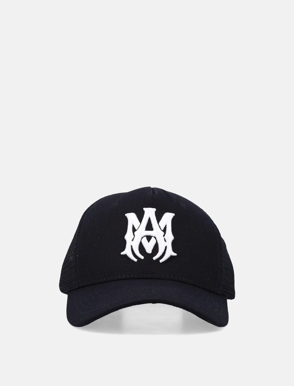Оригінальна Ma Logo Trucker Hat Amiri – боковий вид