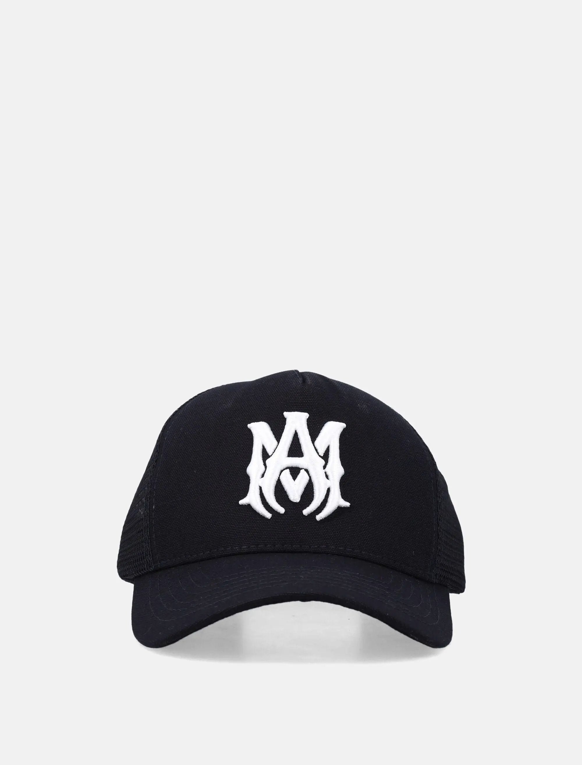 Оригінальна Ma Logo Trucker Hat Amiri – боковий вид