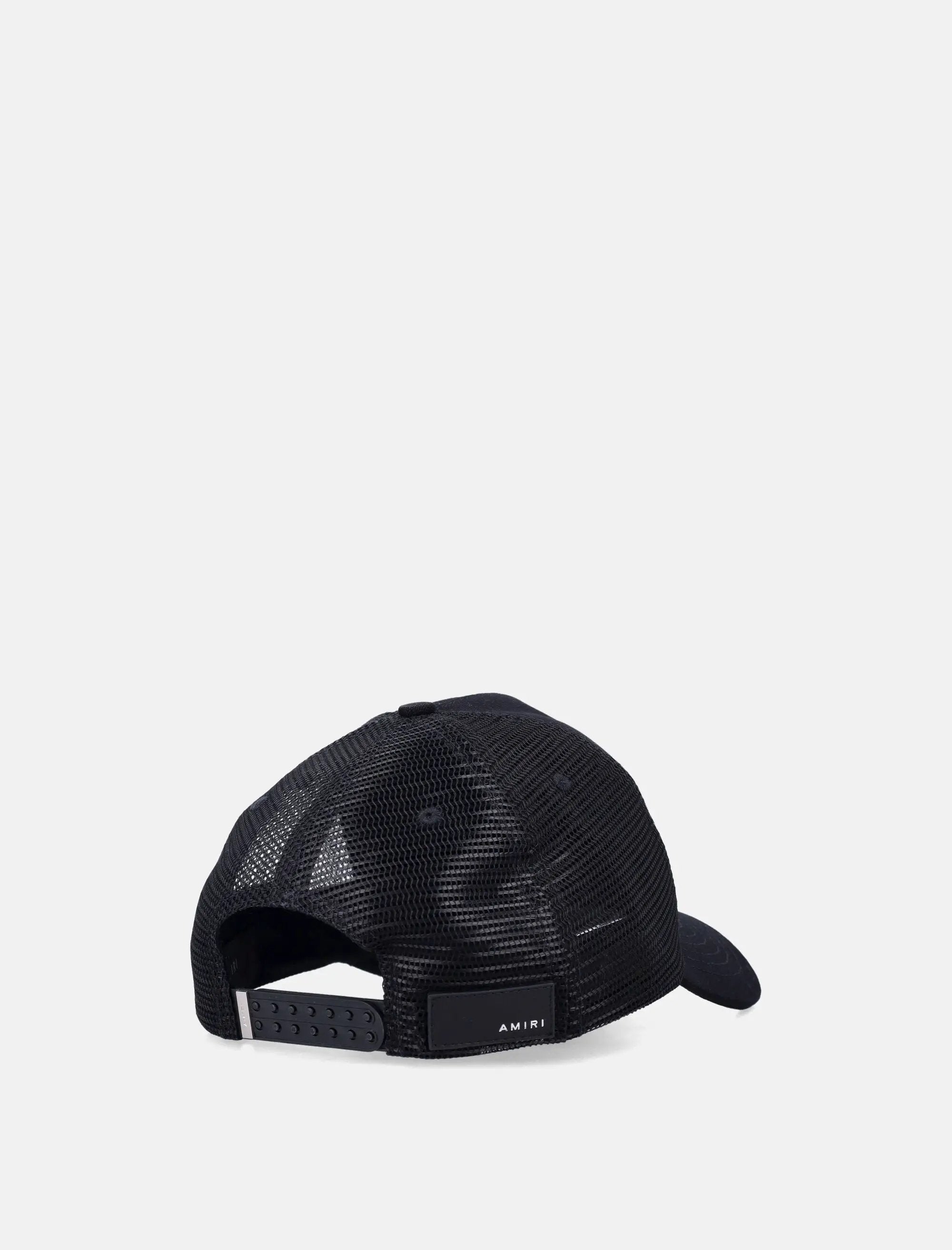Оригінальна Ma Logo Trucker Hat Amiri – детальний вид