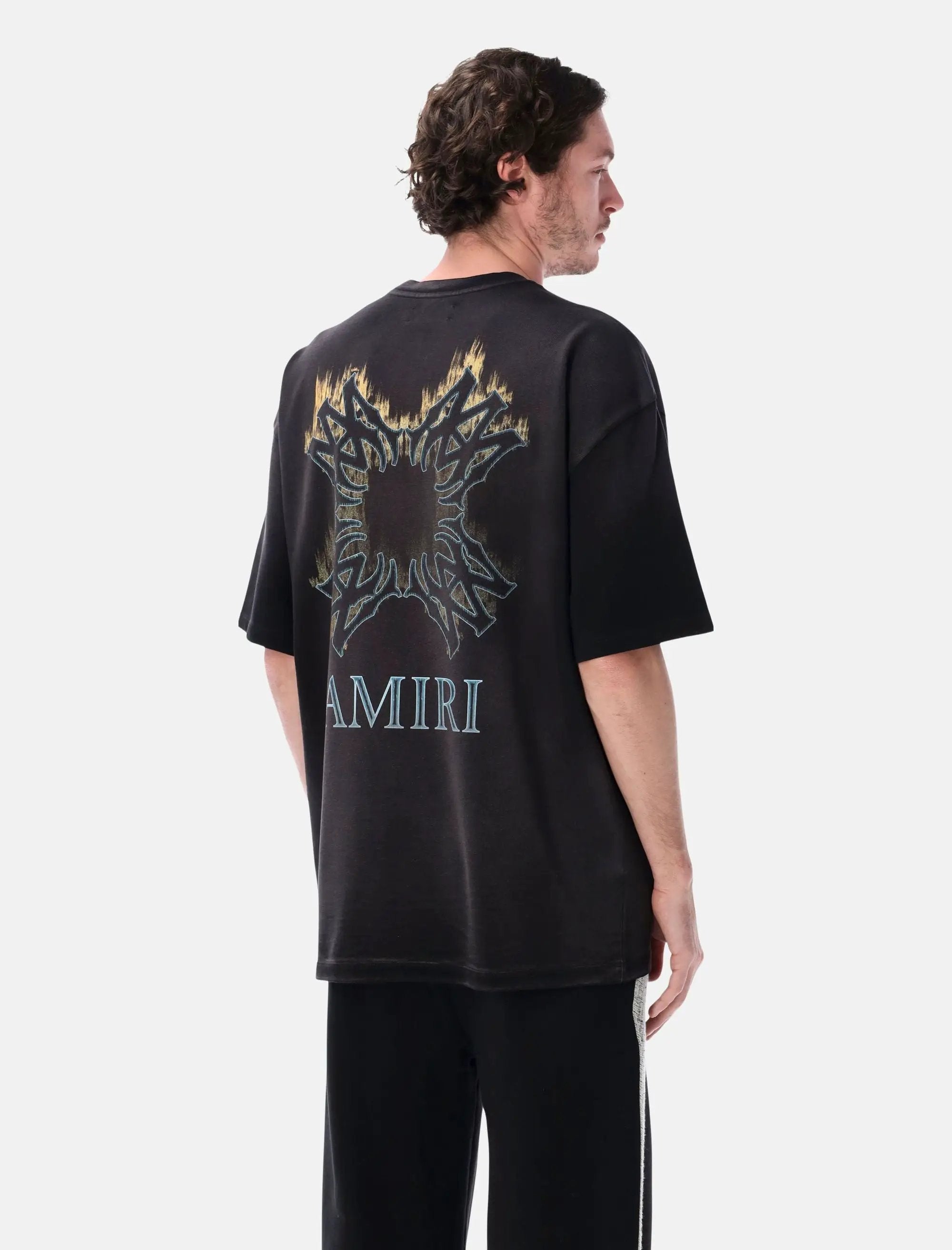 Amiri Tops оригінал | Швидка доставка Україна – вид ззаду