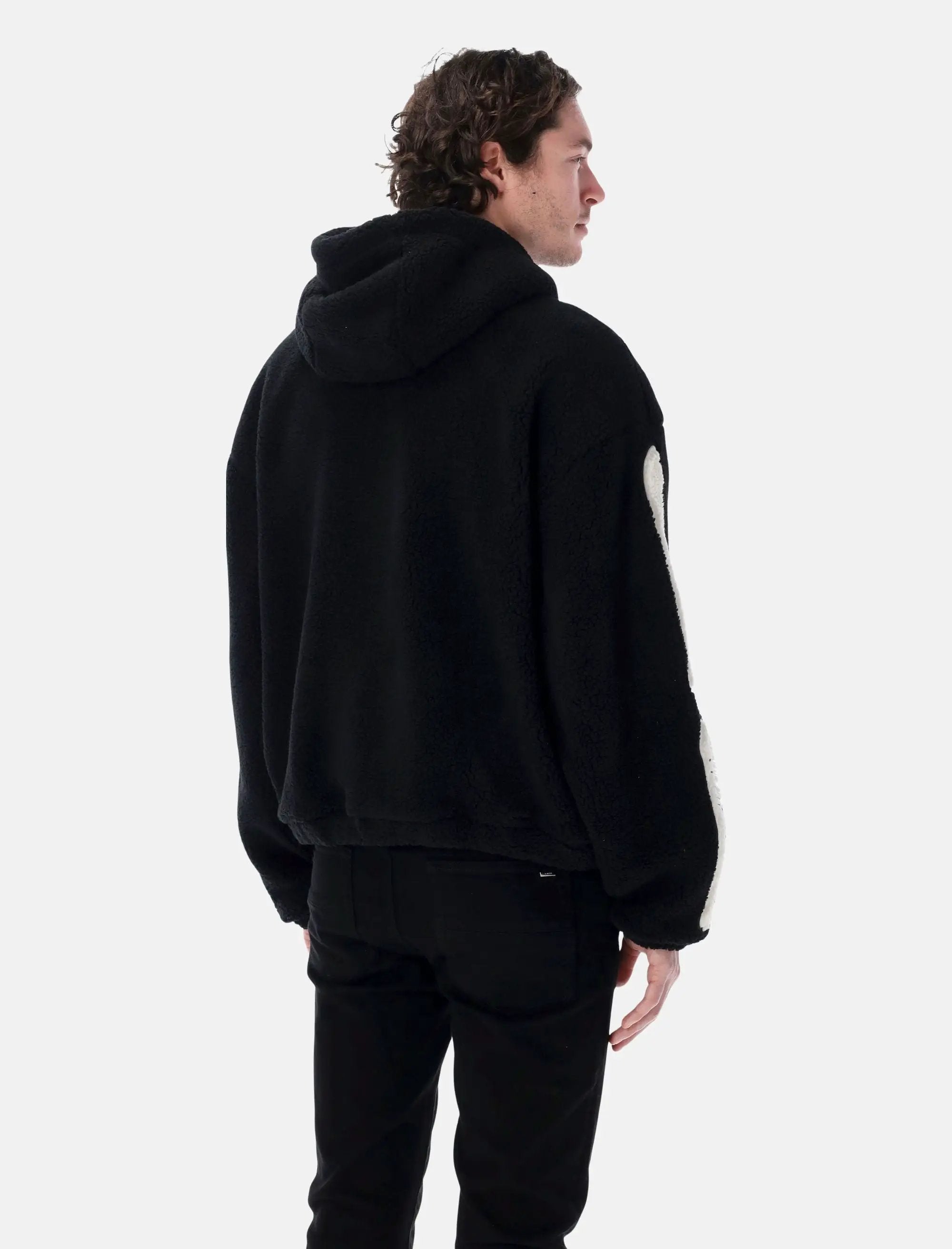 Amiri Knitwear оригінал | Швидка доставка Україна – вид ззаду