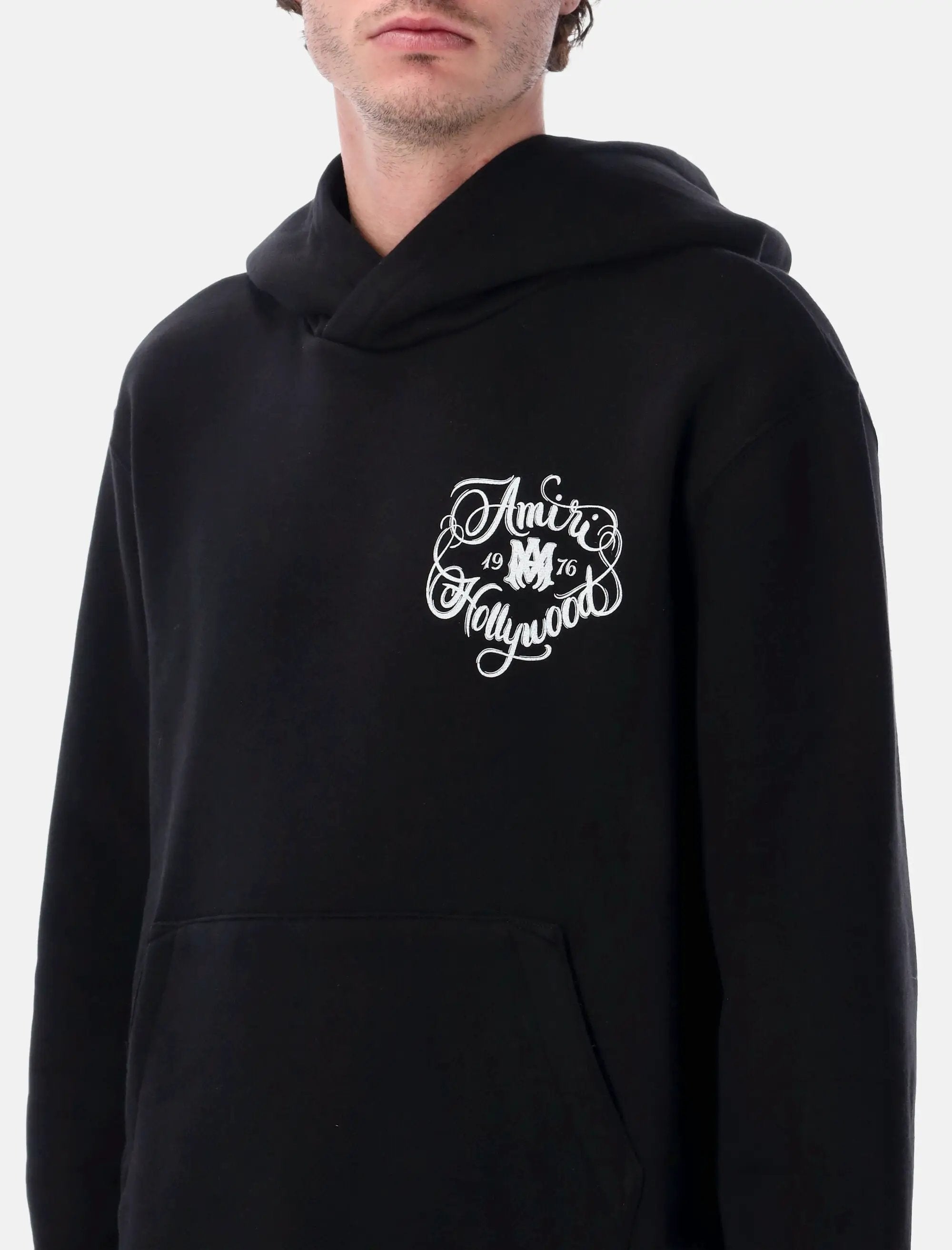 Hollywood Hoodie Amiri оригінал – Купити в Україні – детальний вид