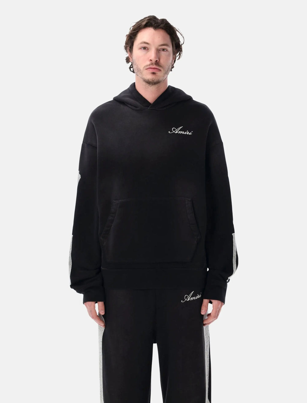 Amiri Knitwear оригінал | Швидка доставка Україна – боковий вид