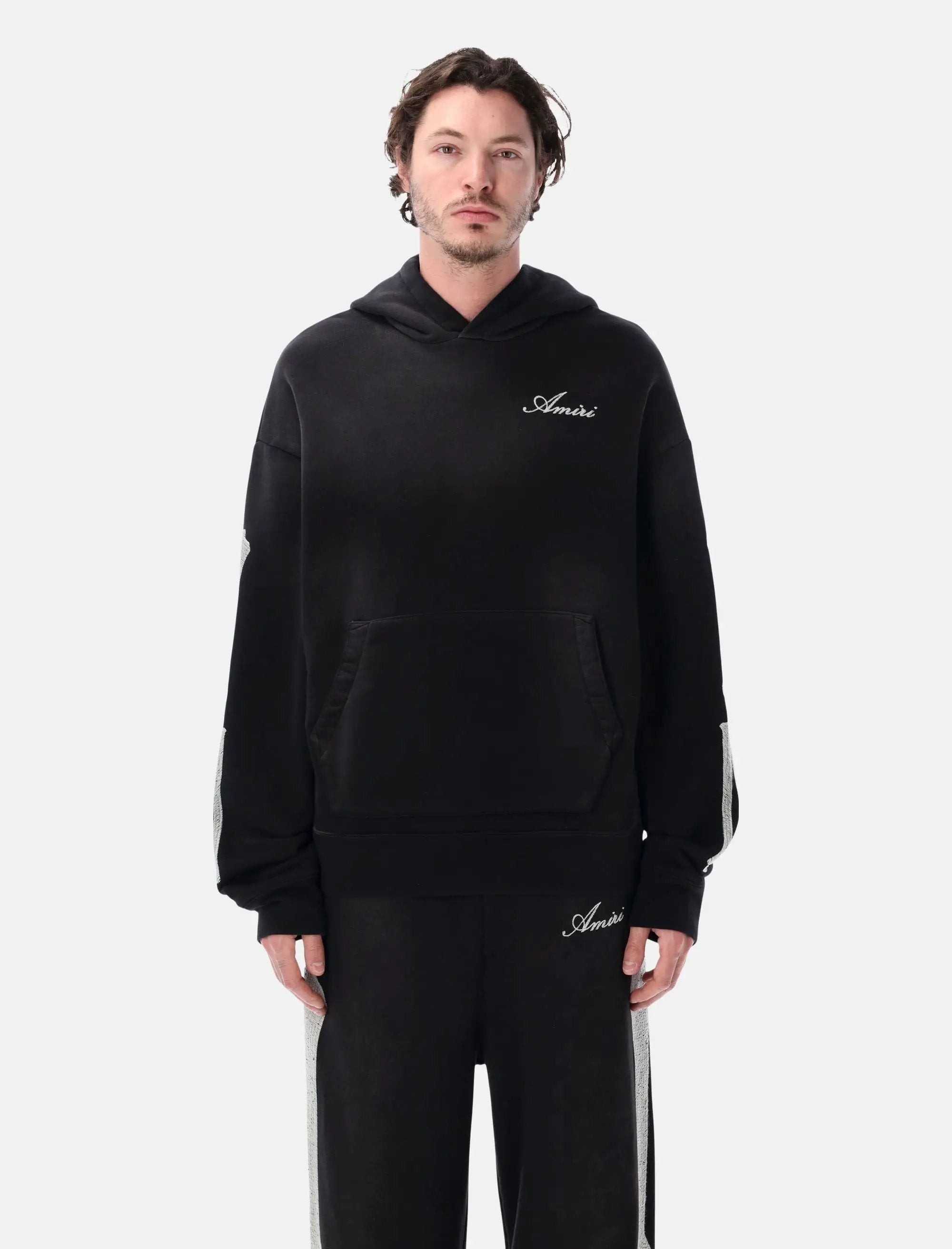 Amiri Knitwear оригінал | Швидка доставка Україна – боковий вид
