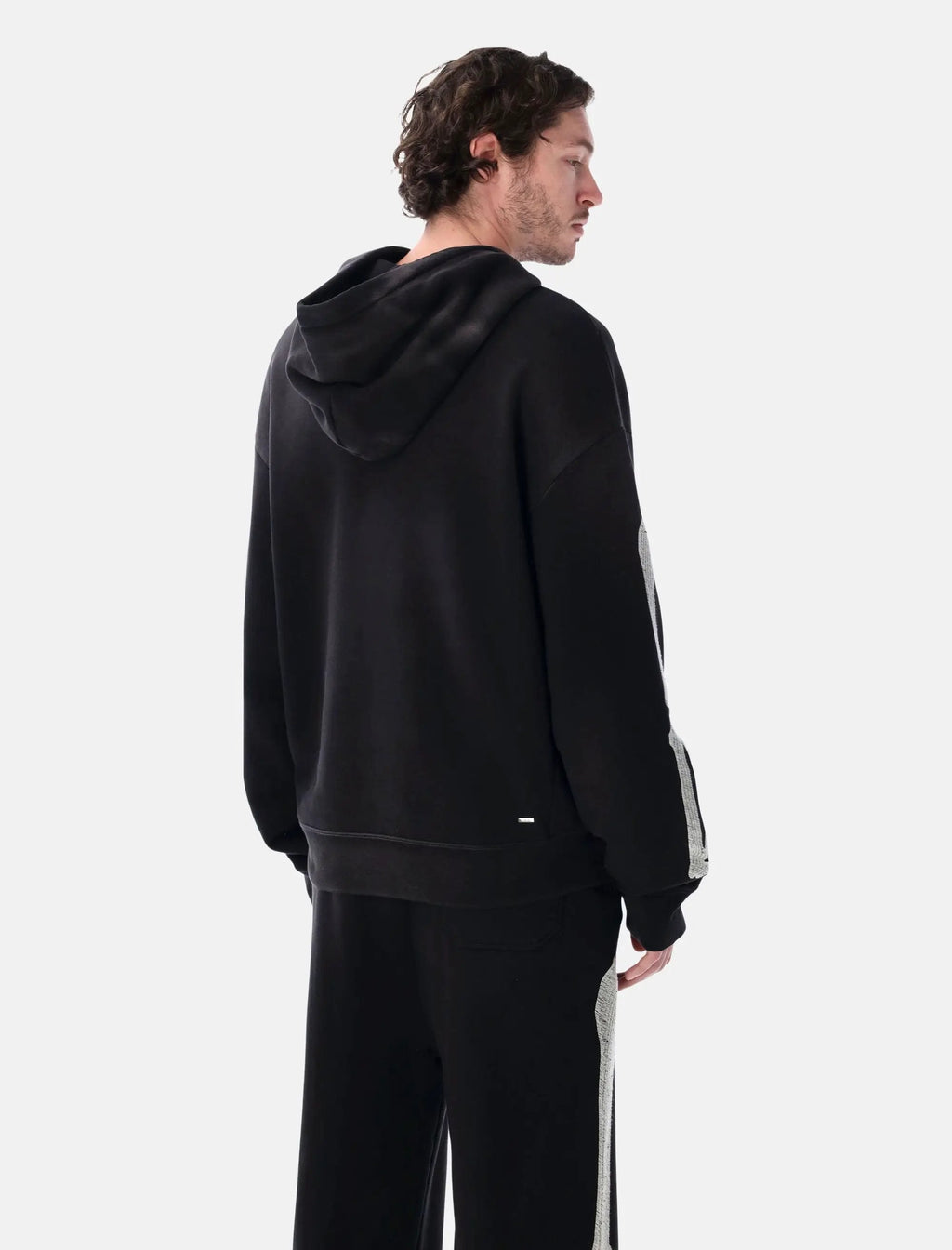 Amiri Knitwear оригінал | Швидка доставка Україна – вид ззаду