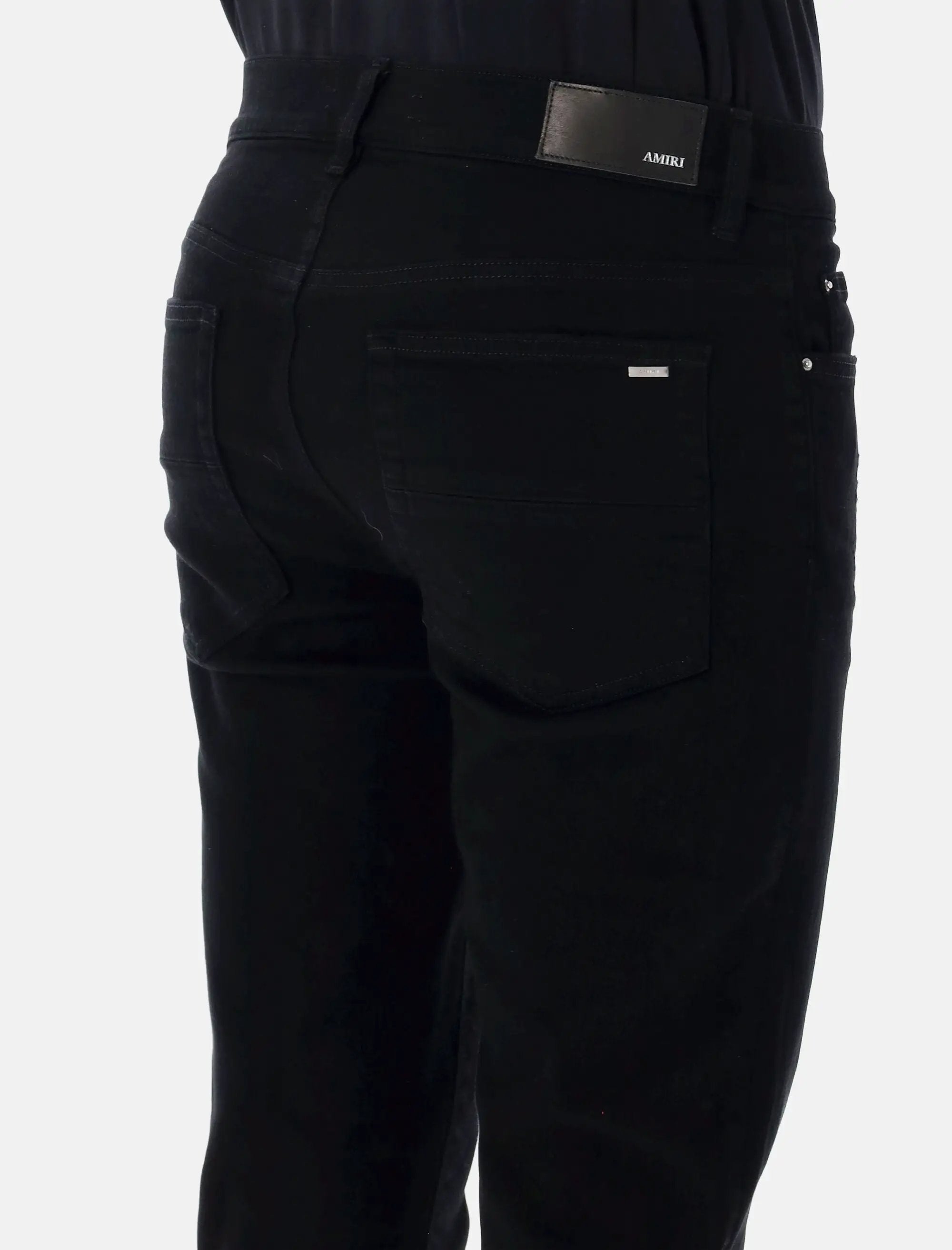 Amiri Bottoms оригінал | Швидка доставка Україна – детальний вид