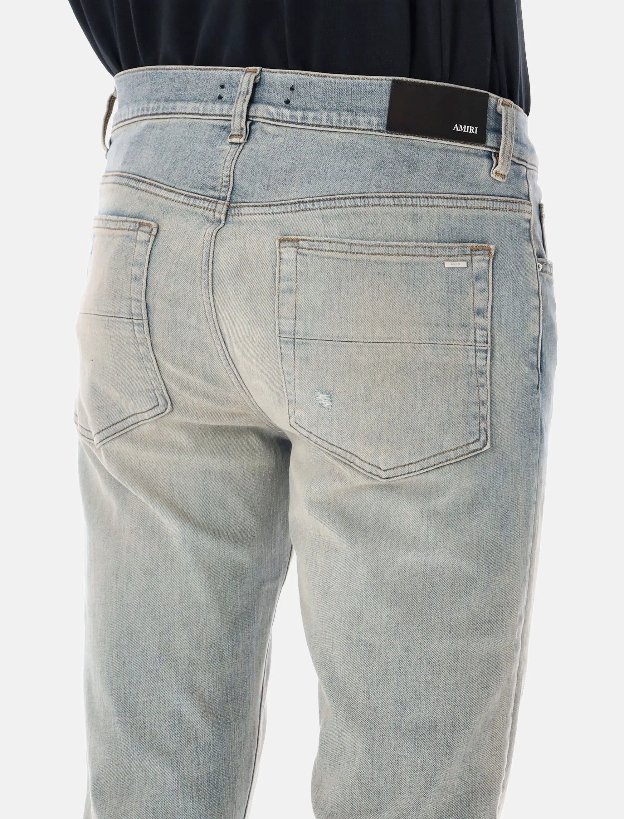 Amiri Bottoms оригінал | Швидка доставка Україна – детальний вид