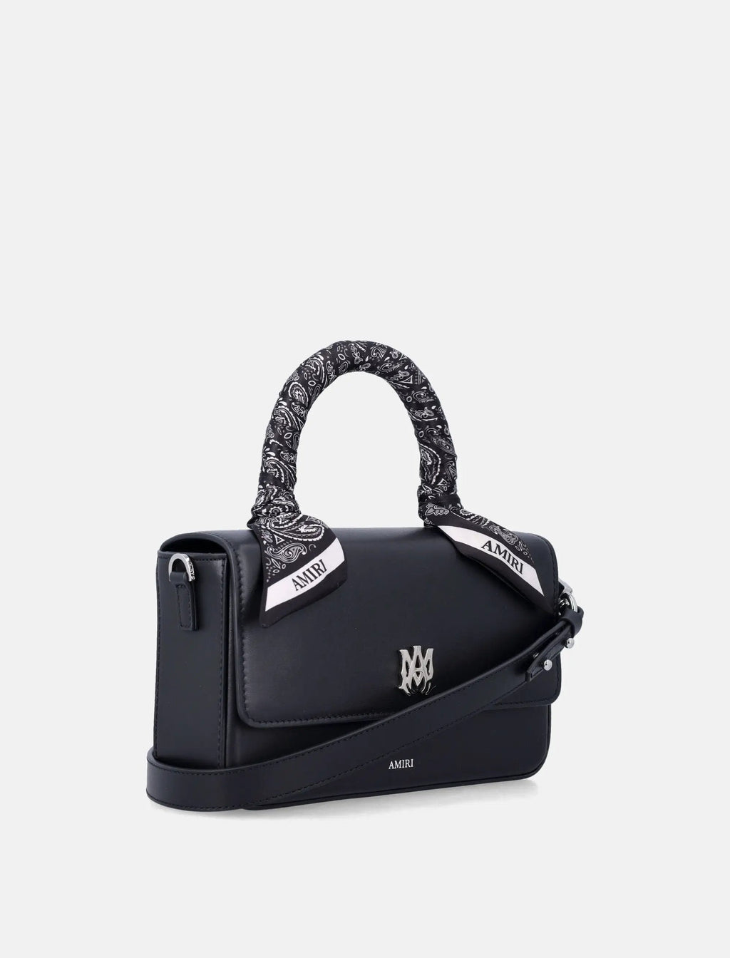 Micro Long Ma Leather Bag Amiri оригінал – Купити в Україні – детальний вид