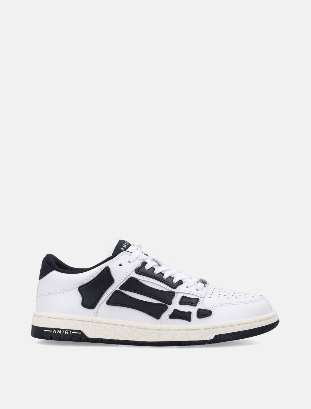 Amiri Footwear оригінал | Швидка доставка Україна – боковий вид