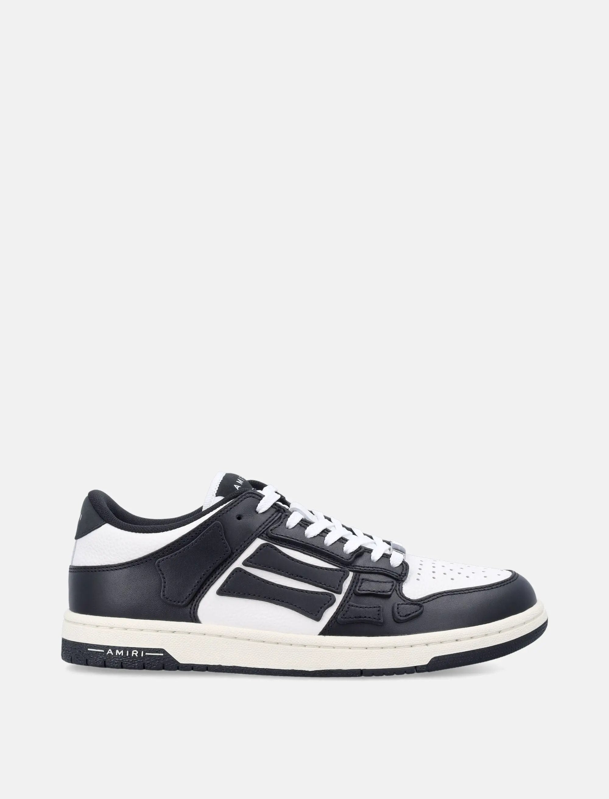 Amiri Footwear оригінал | Швидка доставка Україна – боковий вид