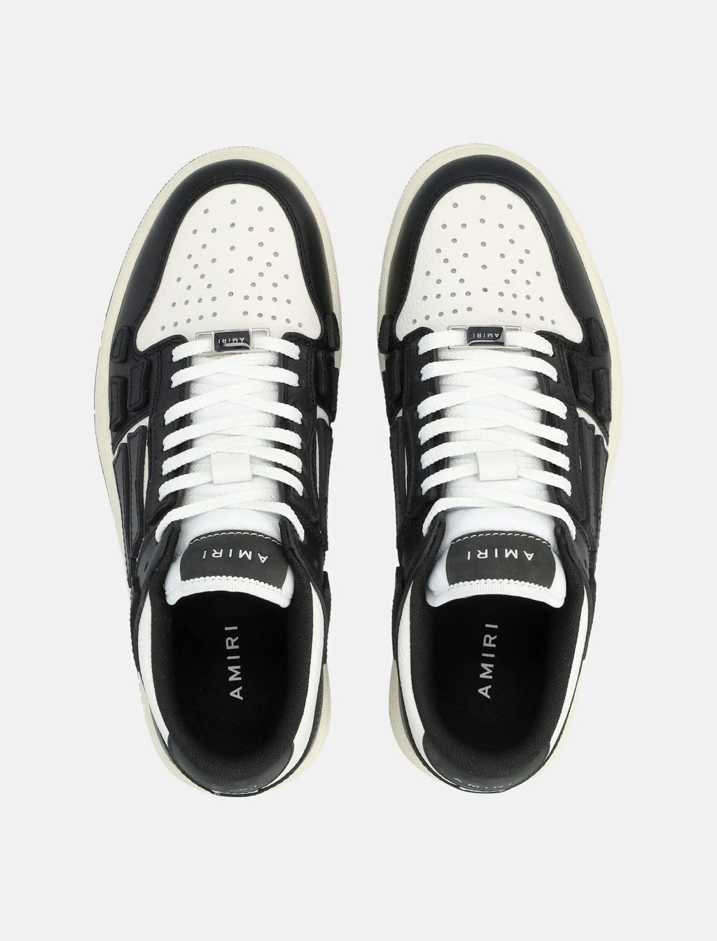 Amiri Footwear оригінал | Швидка доставка Україна – вид ззаду