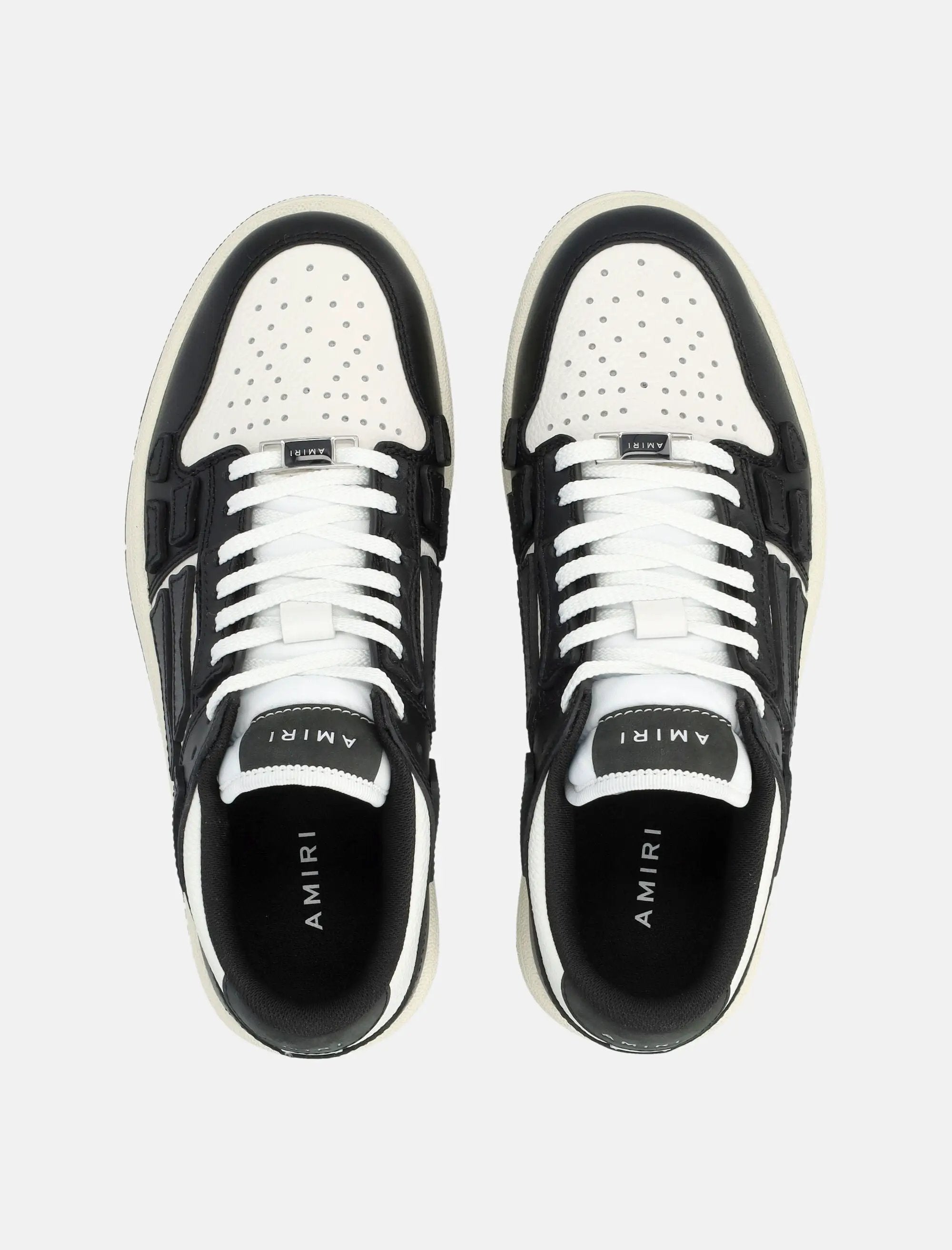 Amiri Footwear оригінал | Швидка доставка Україна – вид ззаду