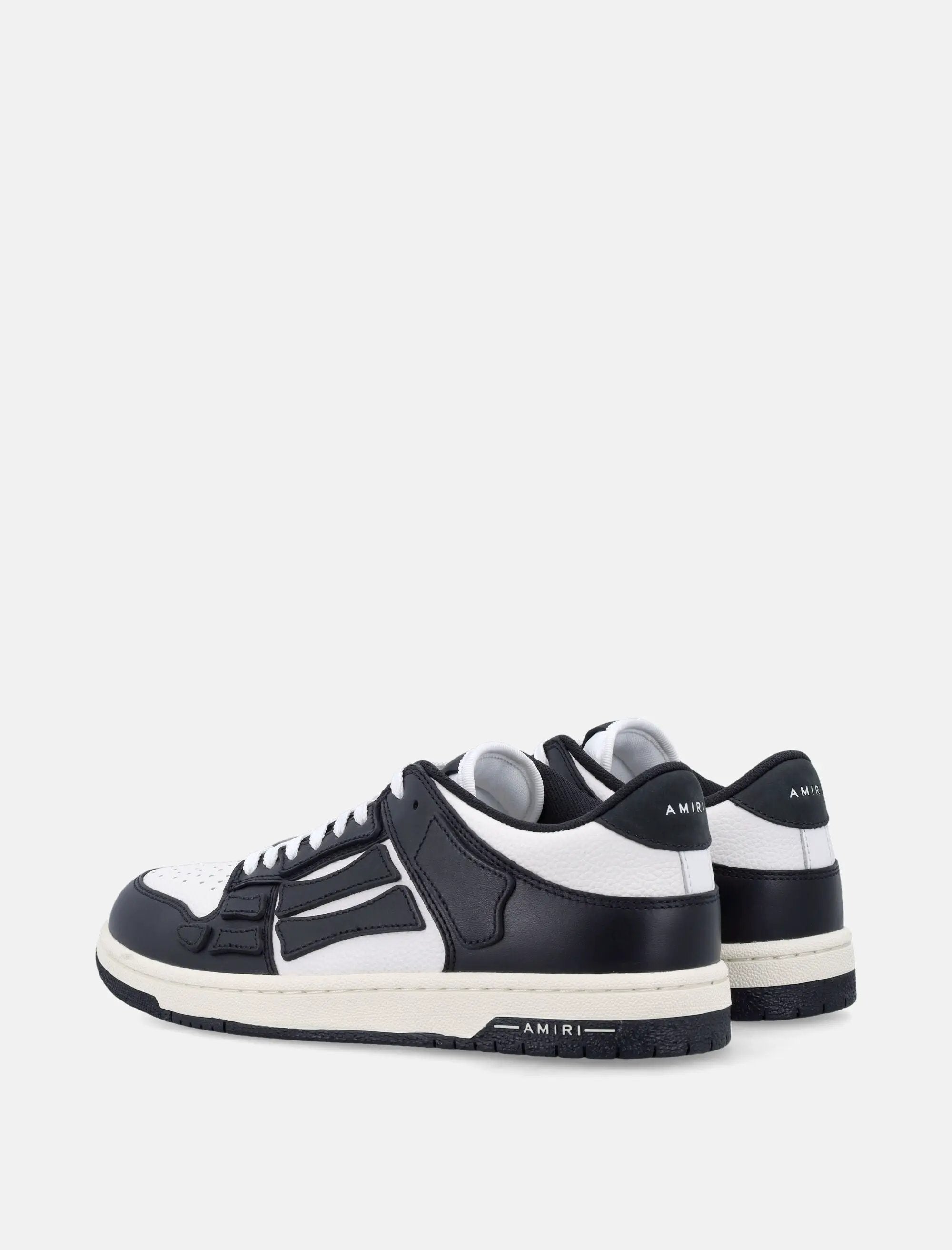 Amiri Footwear оригінал | Швидка доставка Україна – збільшений вид