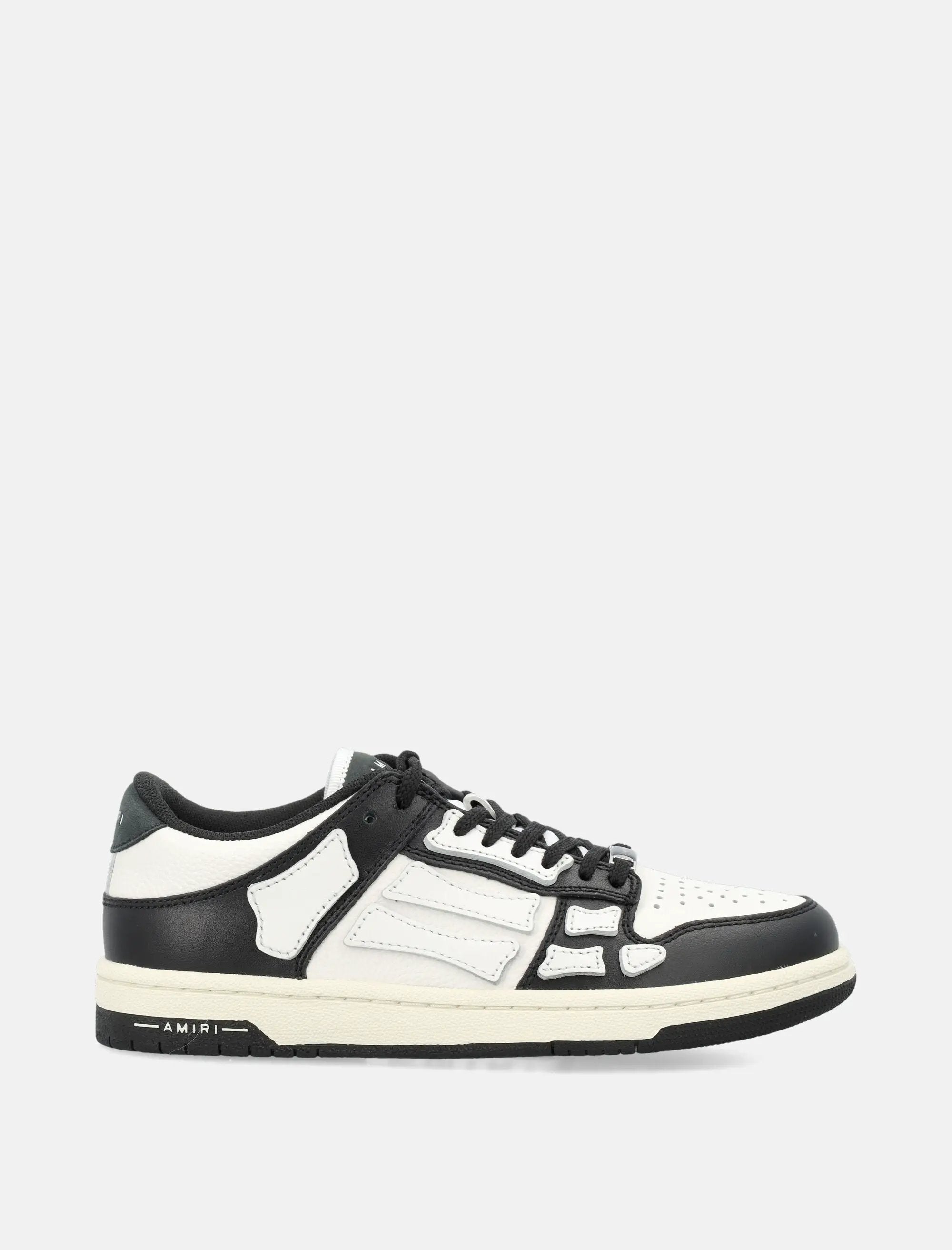 Amiri Footwear оригінал | Швидка доставка Україна – боковий вид