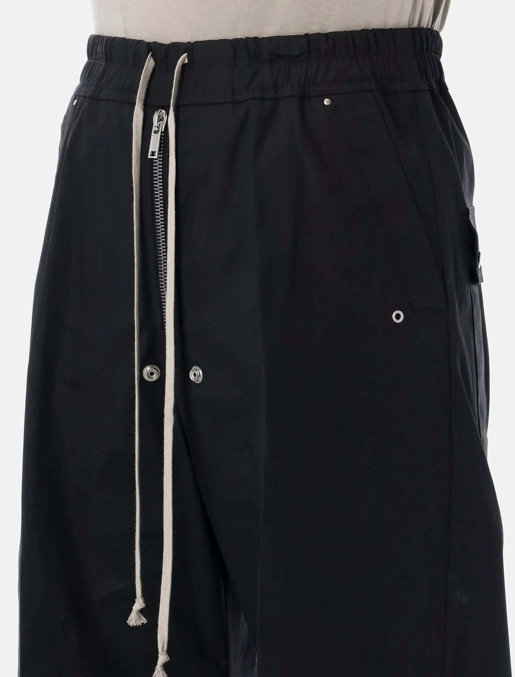 Wide Bela Pants Rick owens оригінал – Купити в Україні – детальний вид