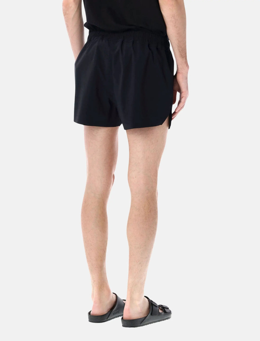 Boxer Swimmer Shorts Rick owens оригінал – Купити в Україні – вид ззаду