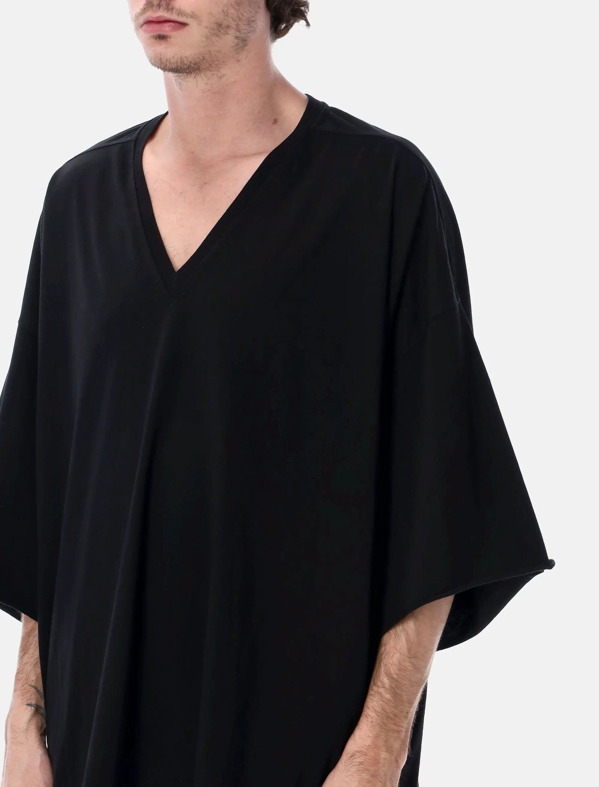 Оригінальна V Tommy T Shirt Rick owens – детальний вид
