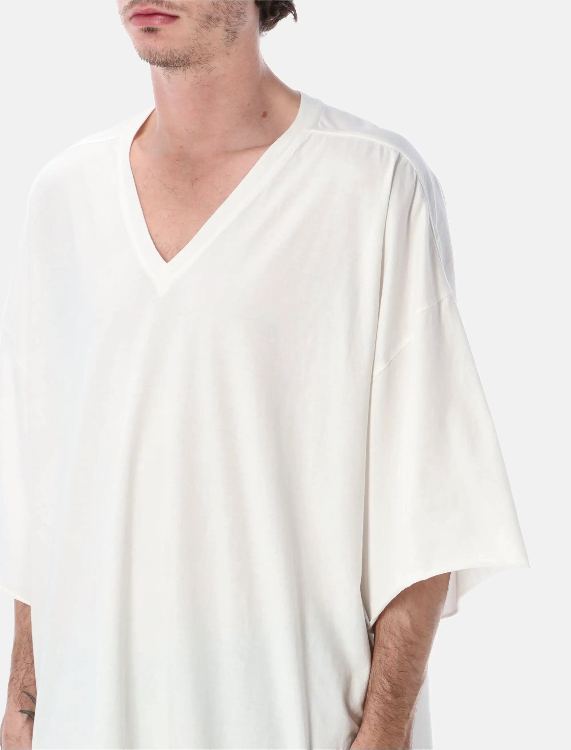 Оригінальна V Tommy T Shirt Rick owens – детальний вид