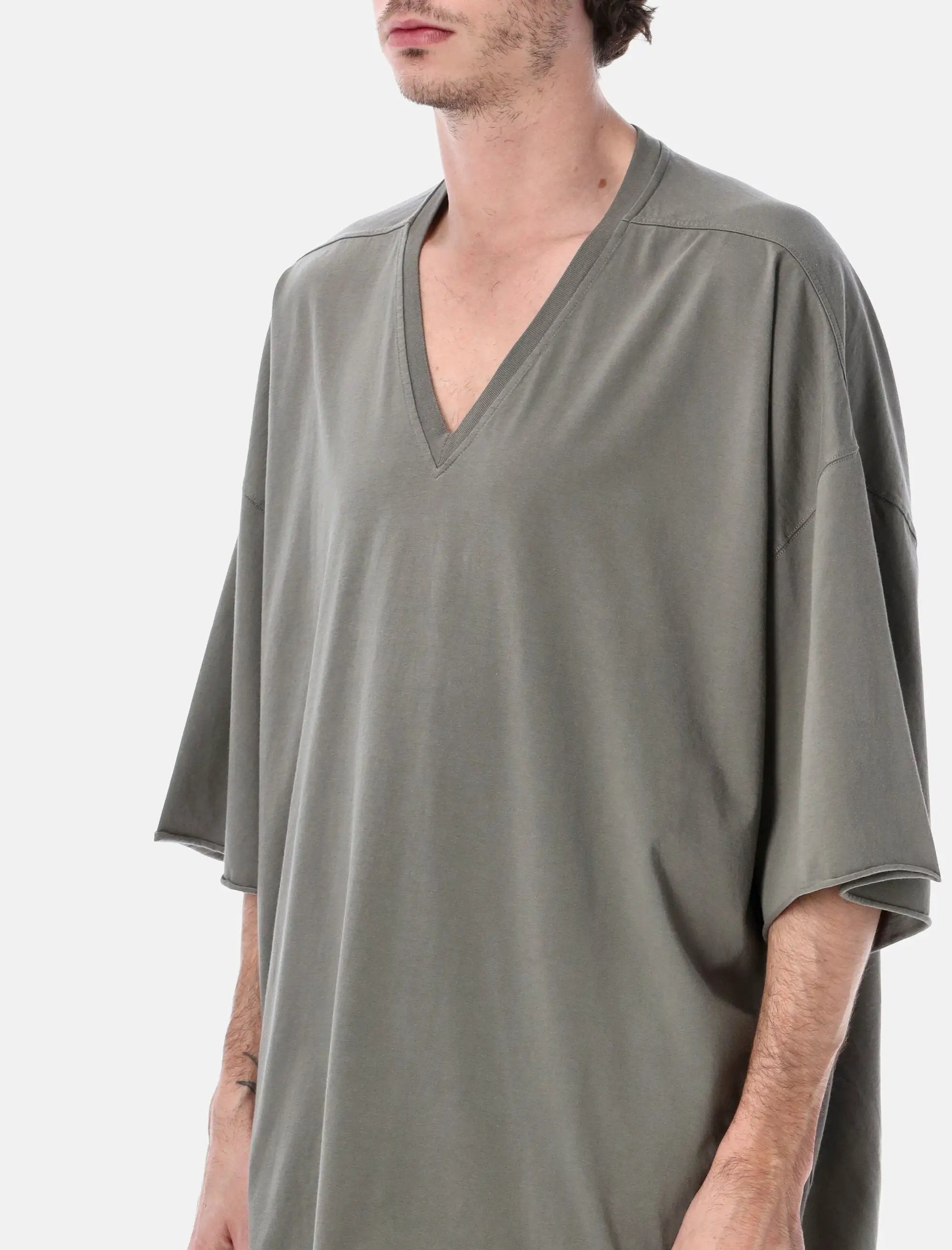 Оригінальна V Tommy T Shirt Rick owens – детальний вид