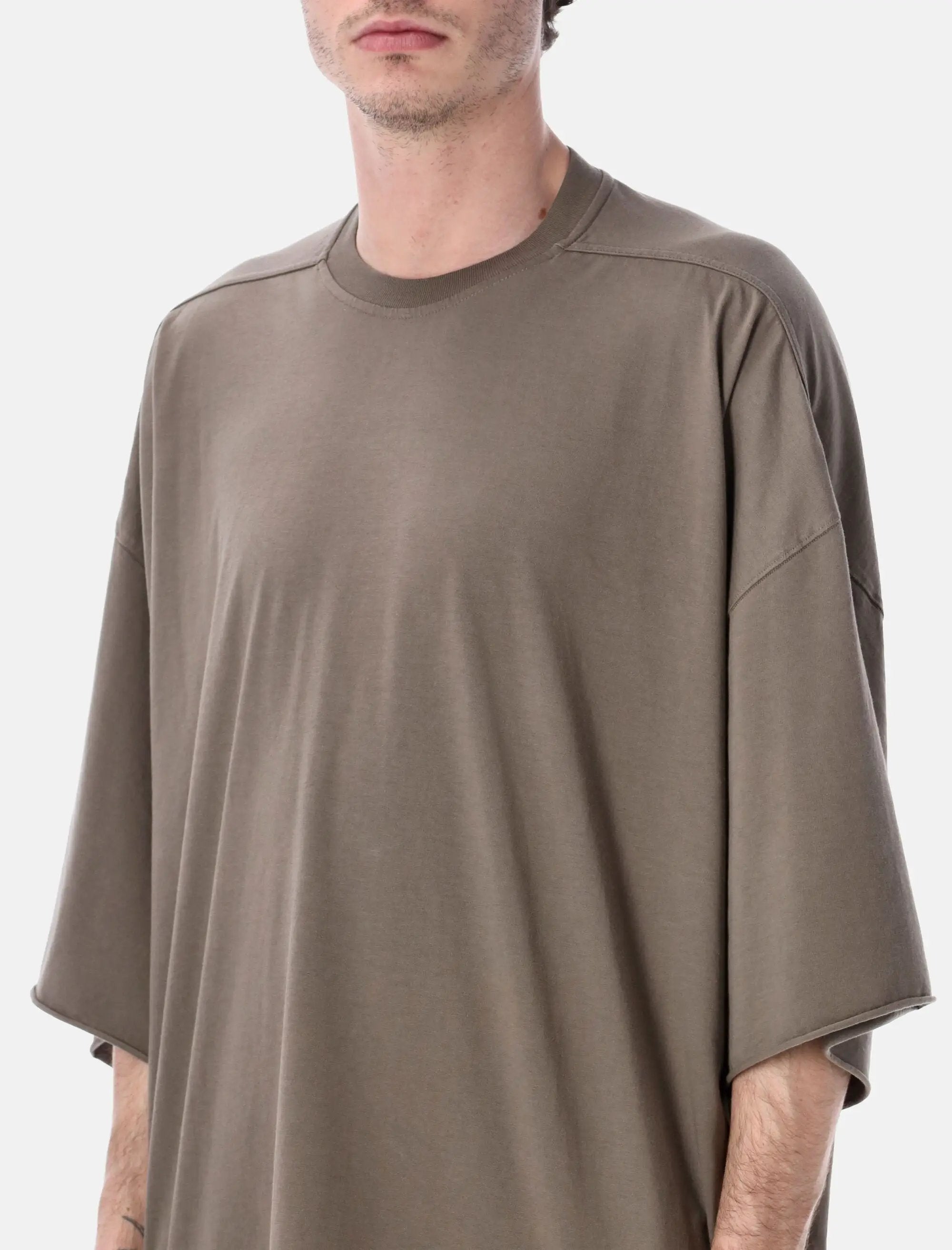 Tommy T Shirt Rick owens – Гарантія оригінальності – детальний вид