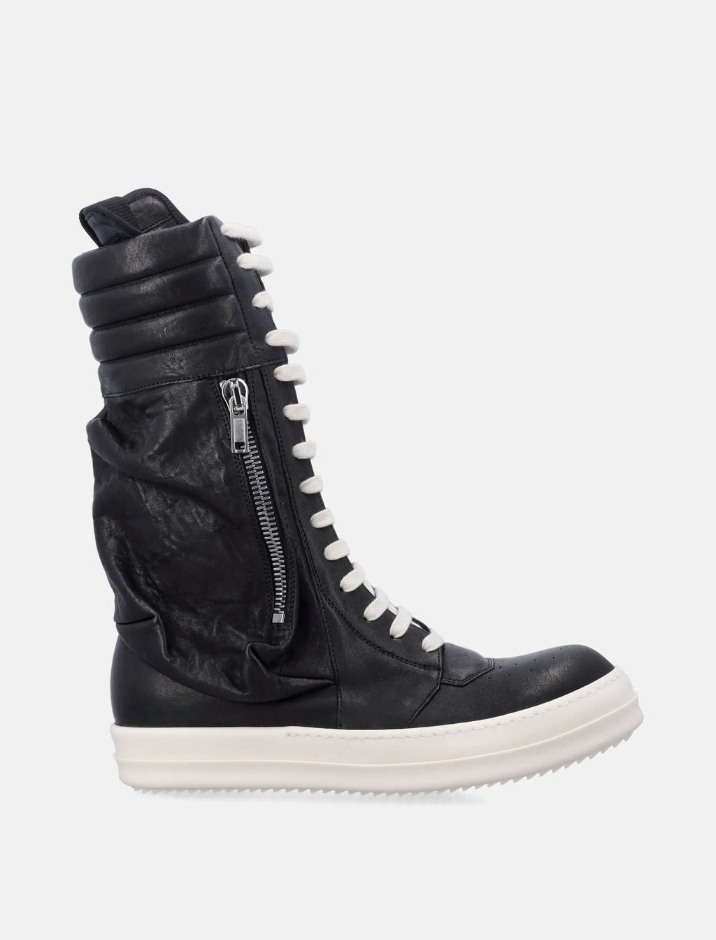 Cargo Geobasket Rick owens оригінал – Купити в Україні – боковий вид